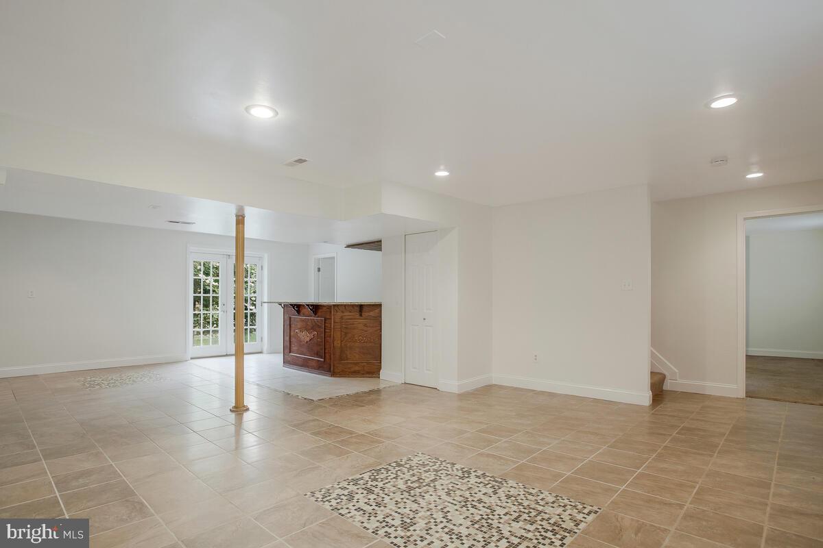 BROCK HILLS - Residential