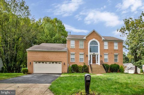 3305 ASHER STREET UPPER MARLBORO MD 20772