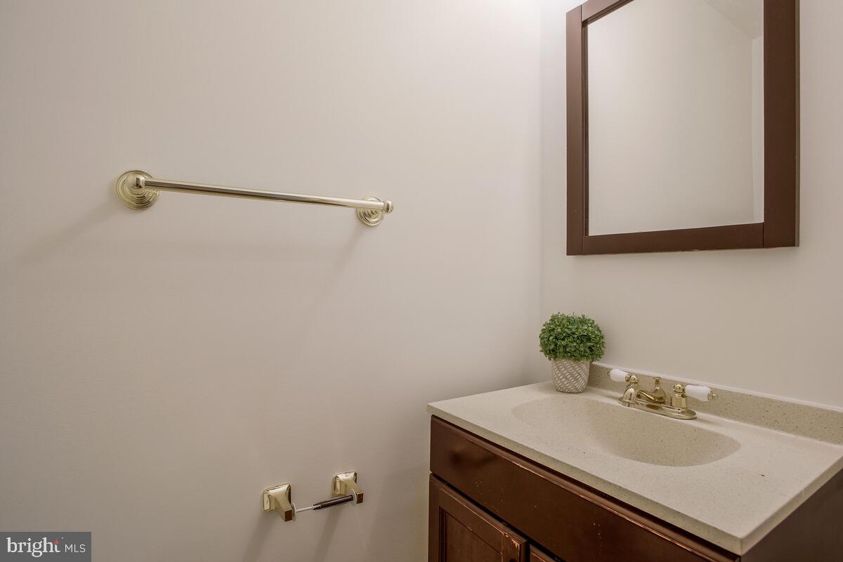 BROCK HILLS - Residential