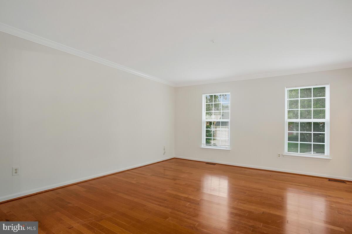 BROCK HILLS - Residential