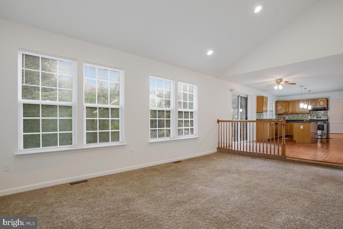 BROCK HILLS - Residential