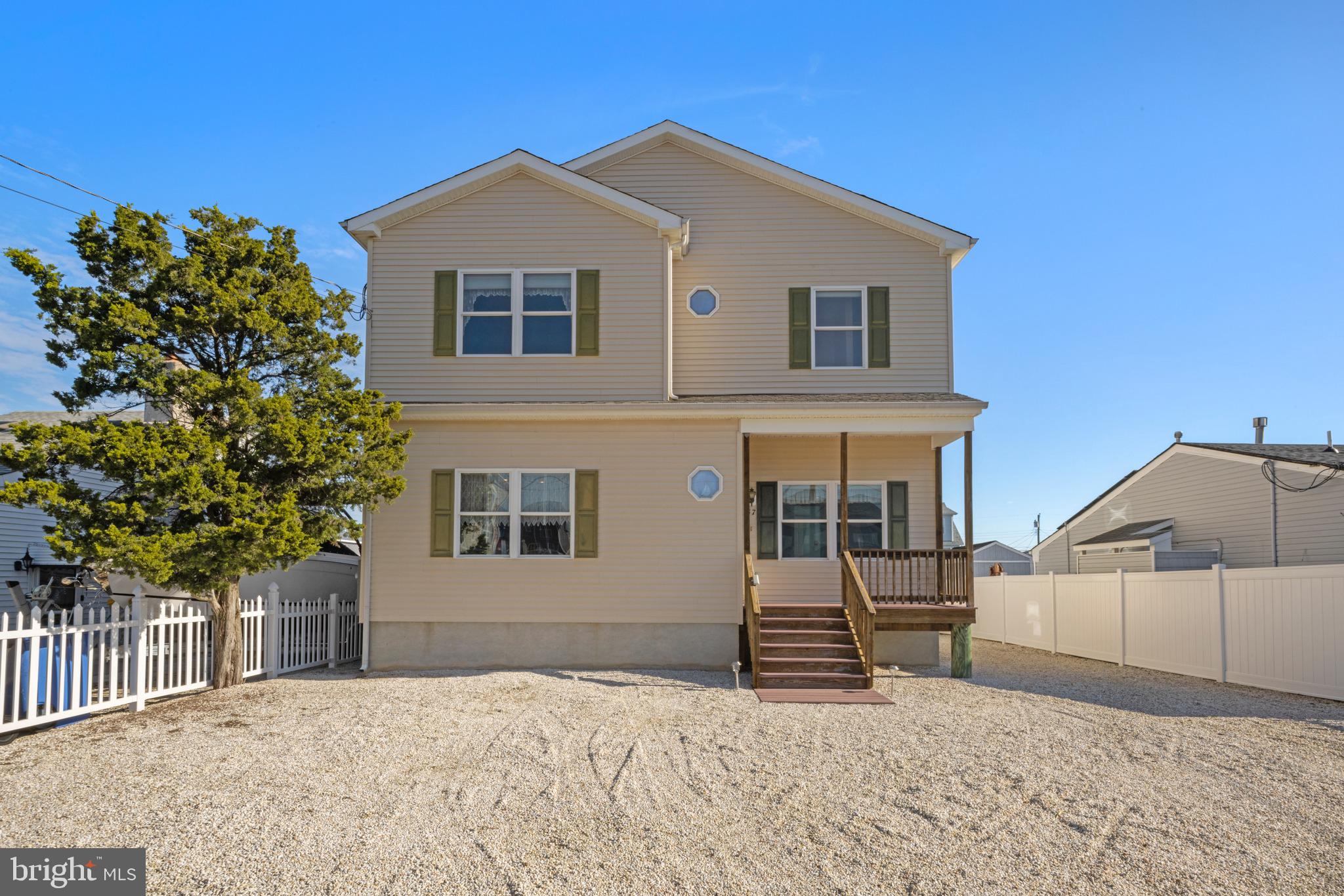 67 GLENN DRIVE