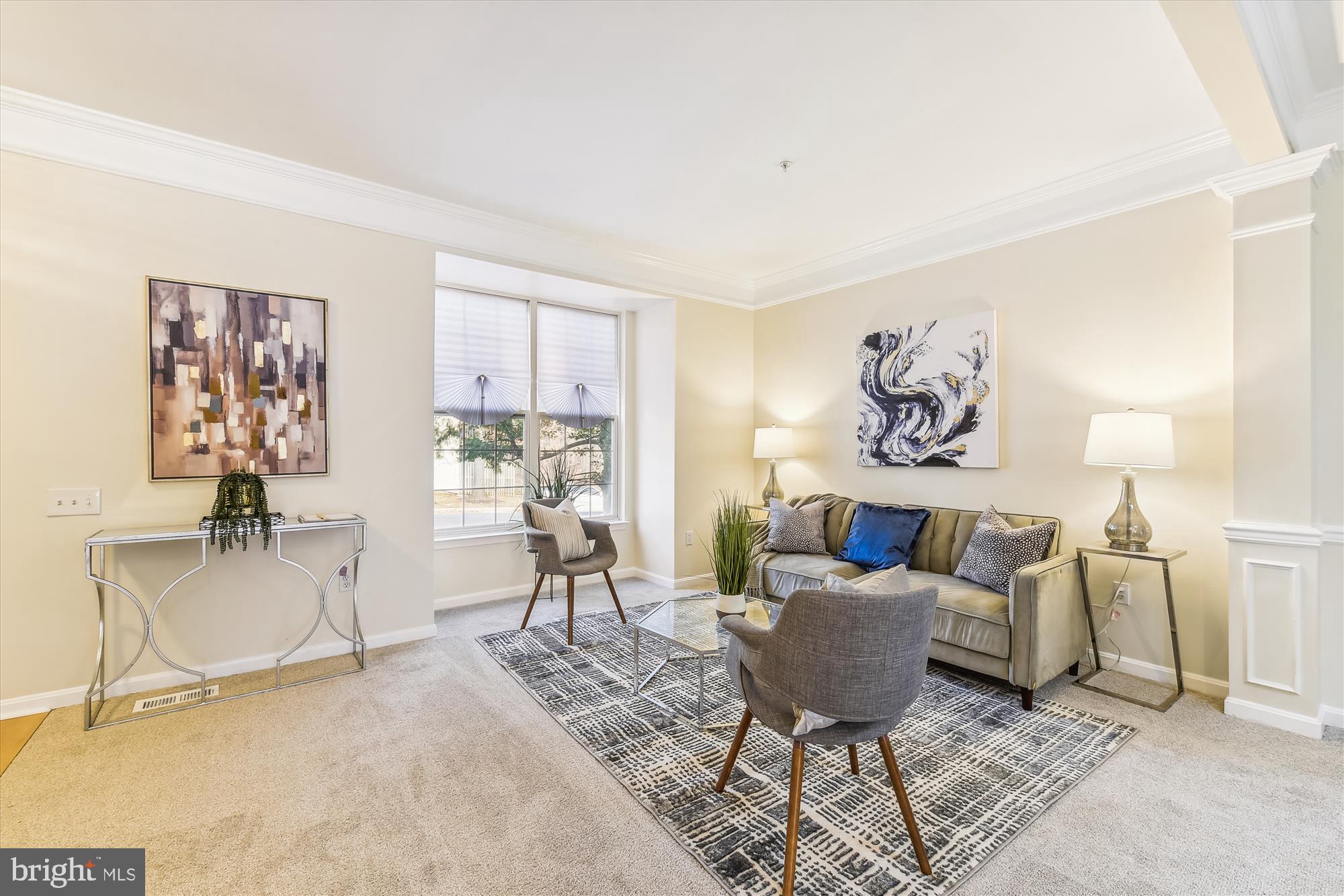 LONGMEAD - Residential