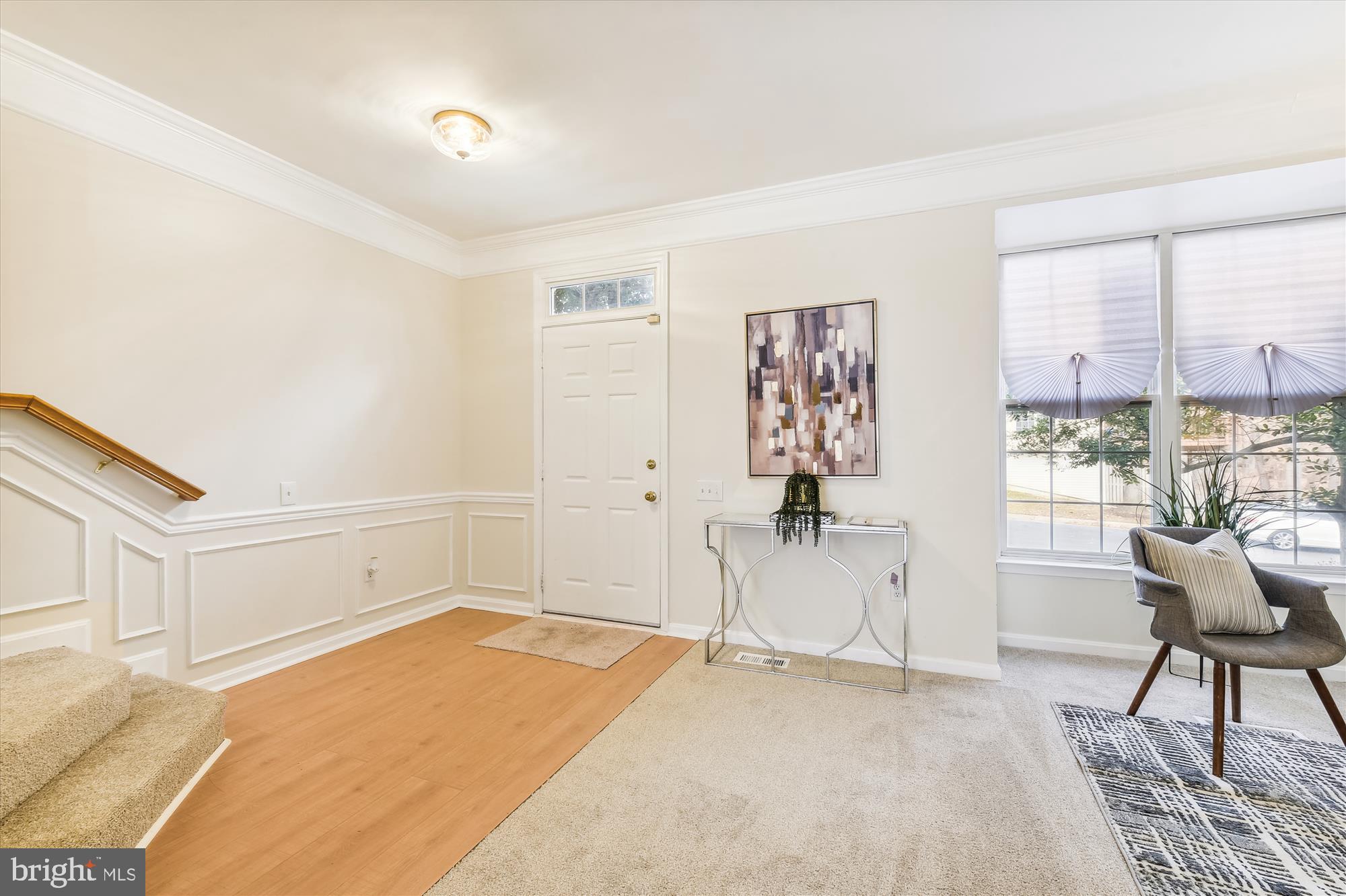 LONGMEAD - Residential