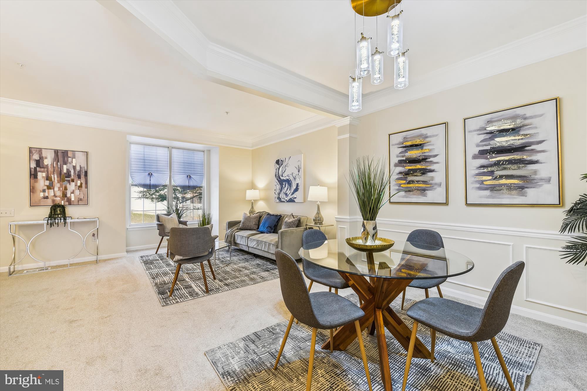 LONGMEAD - Residential