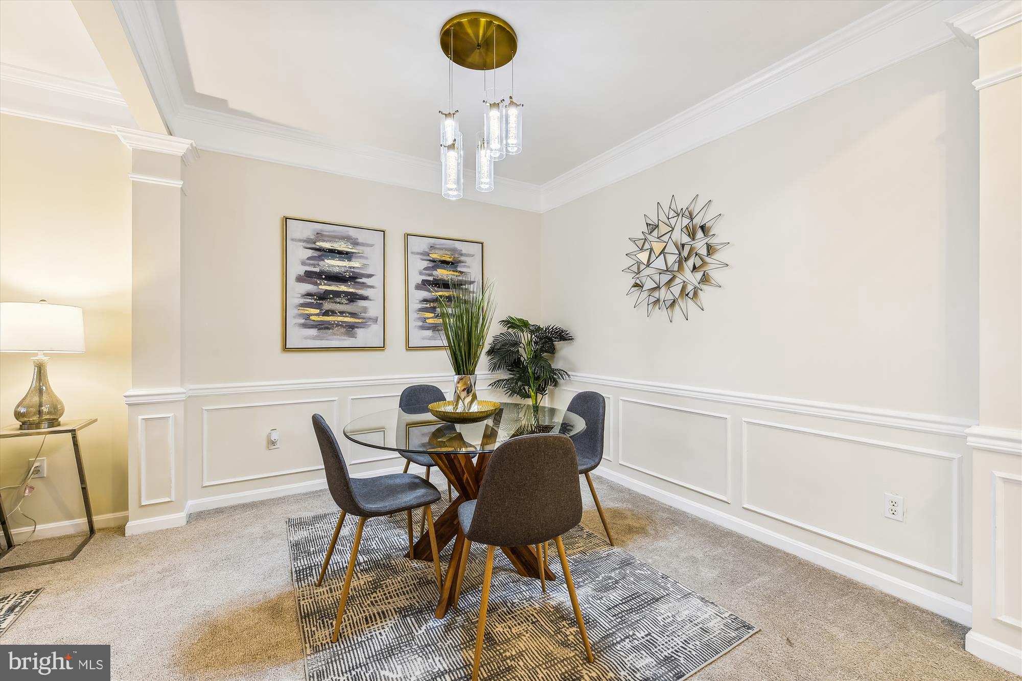 LONGMEAD - Residential