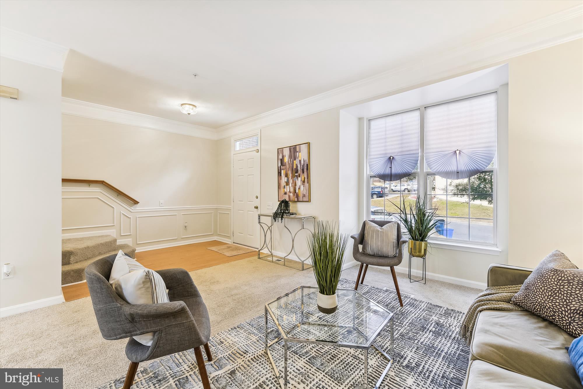 LONGMEAD - Residential