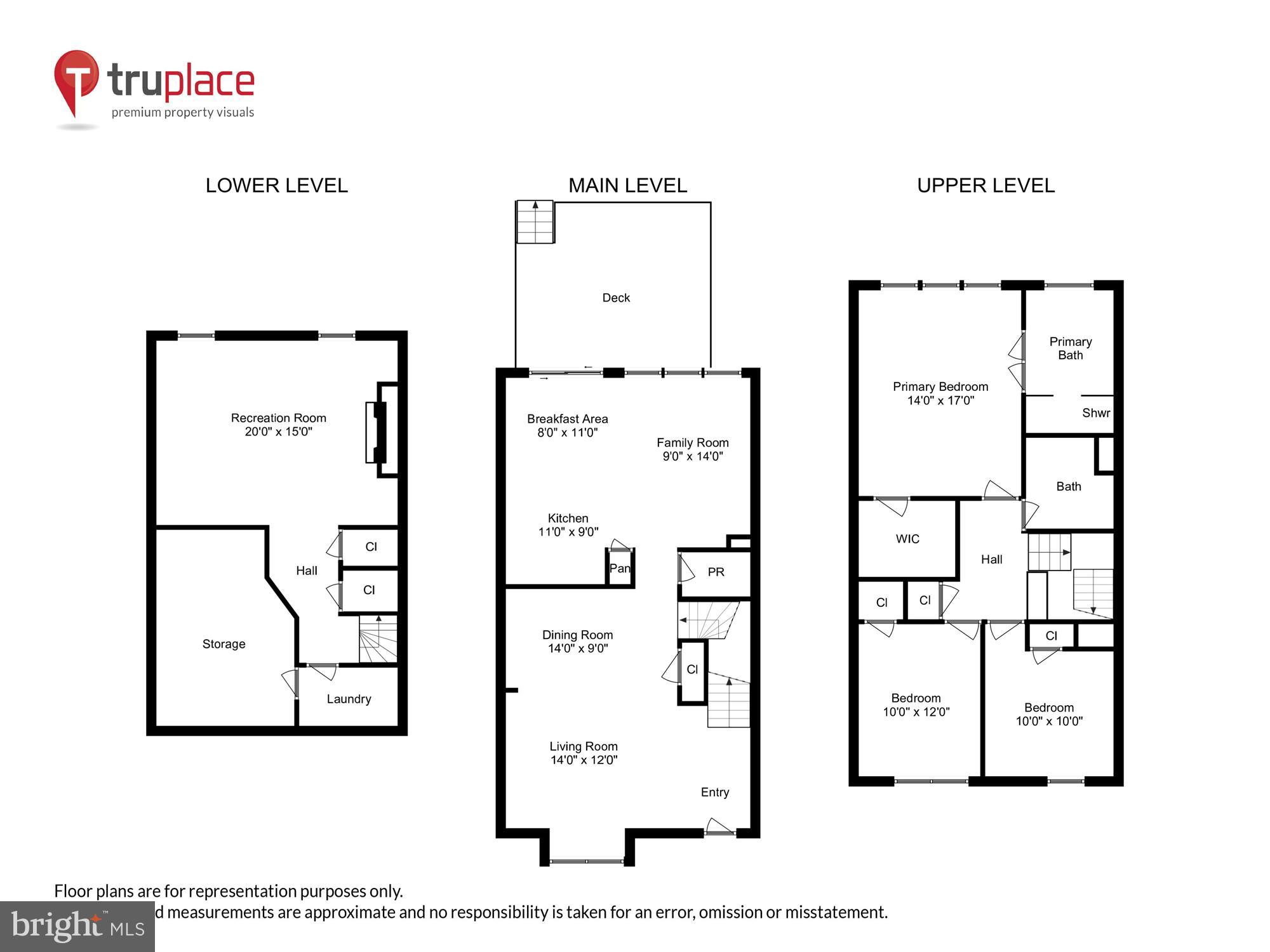 LONGMEAD - Residential