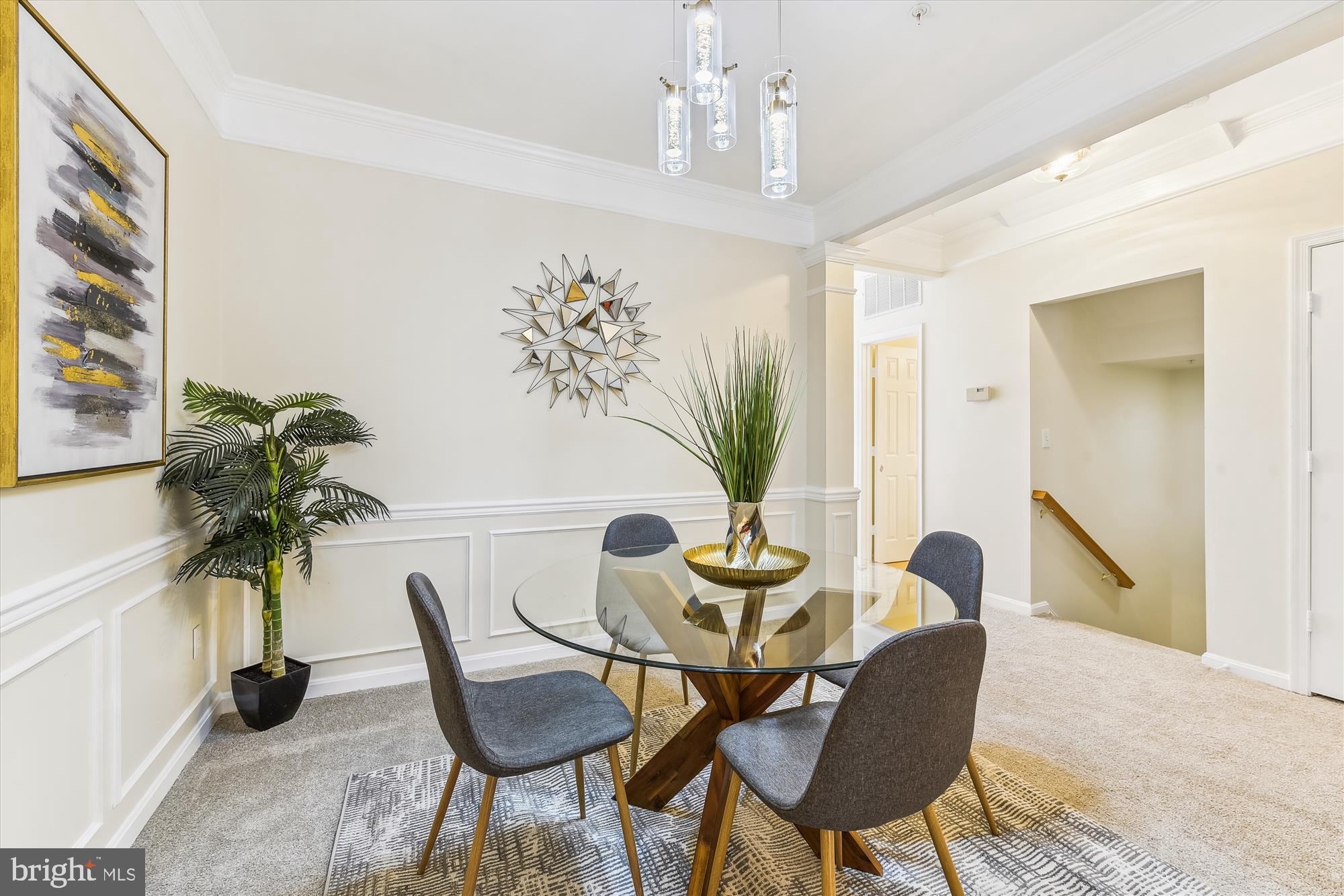 LONGMEAD - Residential