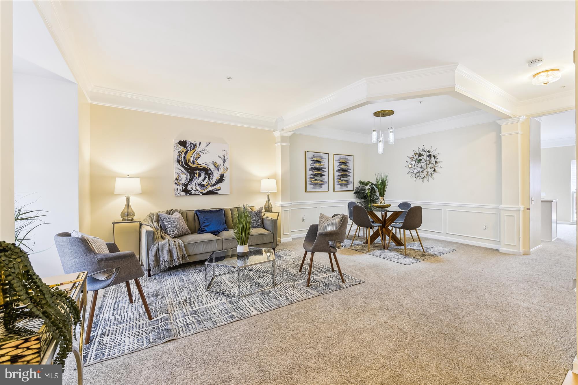 LONGMEAD - Residential