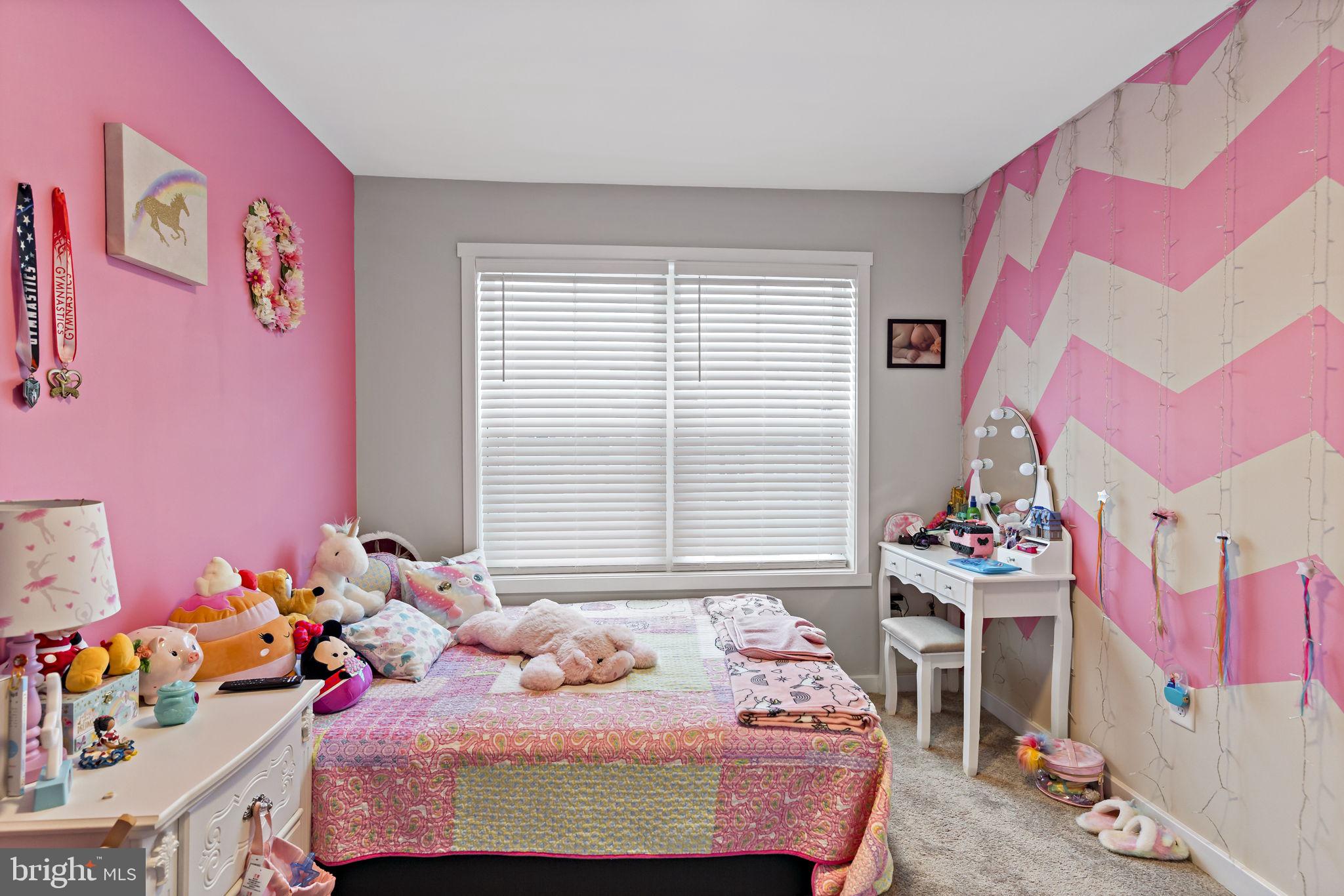 THE COMMUNITIES OF BURWELL - Residential