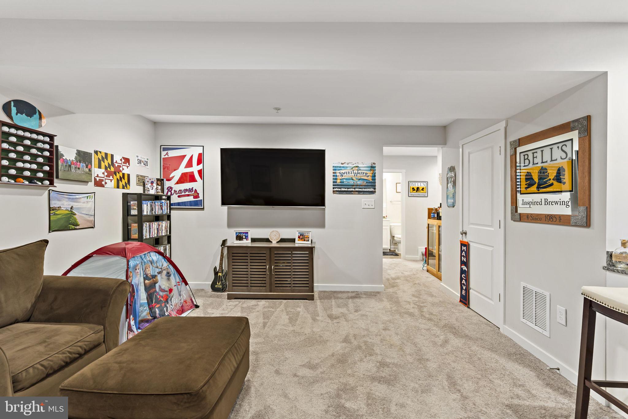 THE COMMUNITIES OF BURWELL - Residential