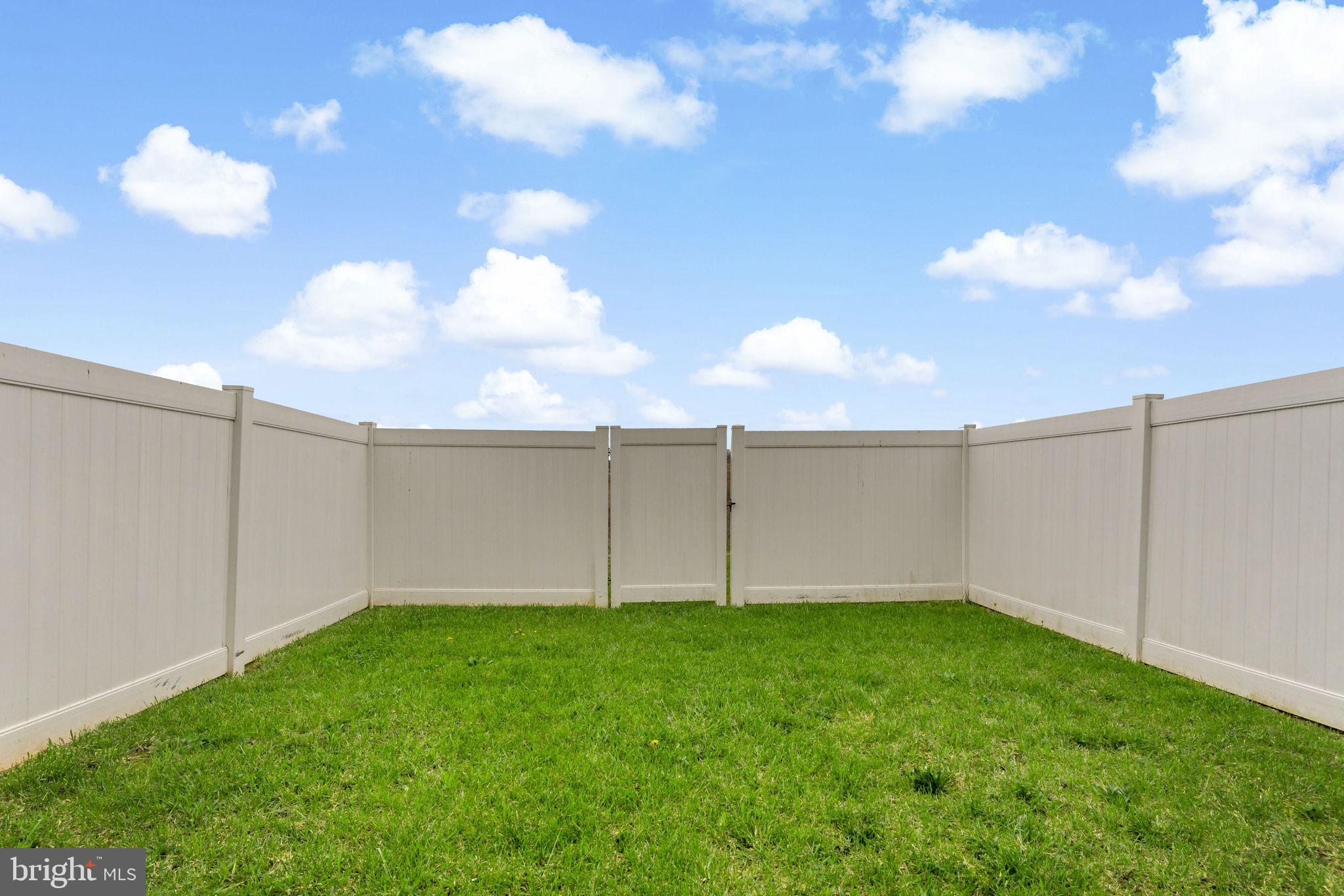 THE COMMUNITIES OF BURWELL - Residential