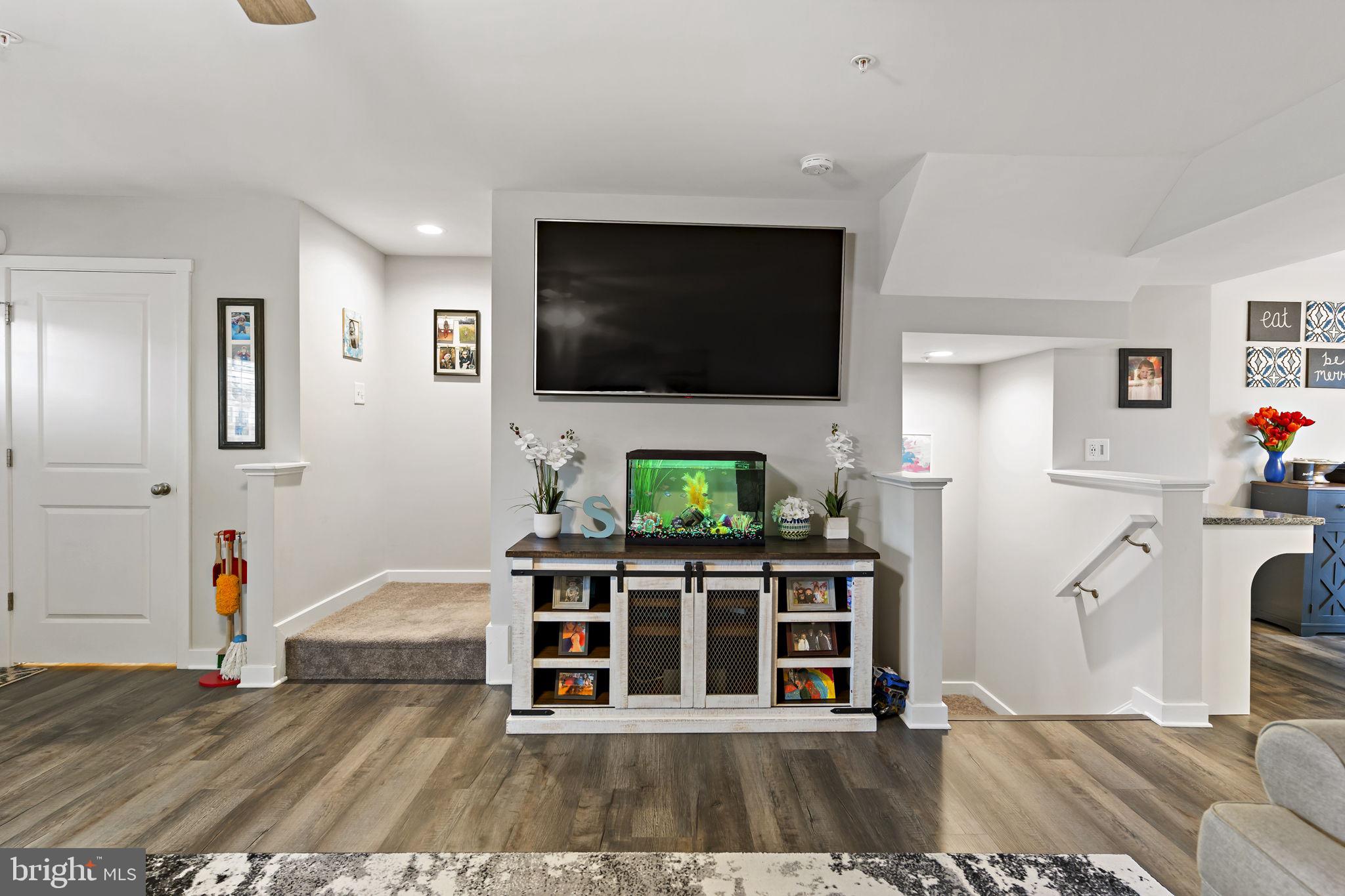 THE COMMUNITIES OF BURWELL - Residential