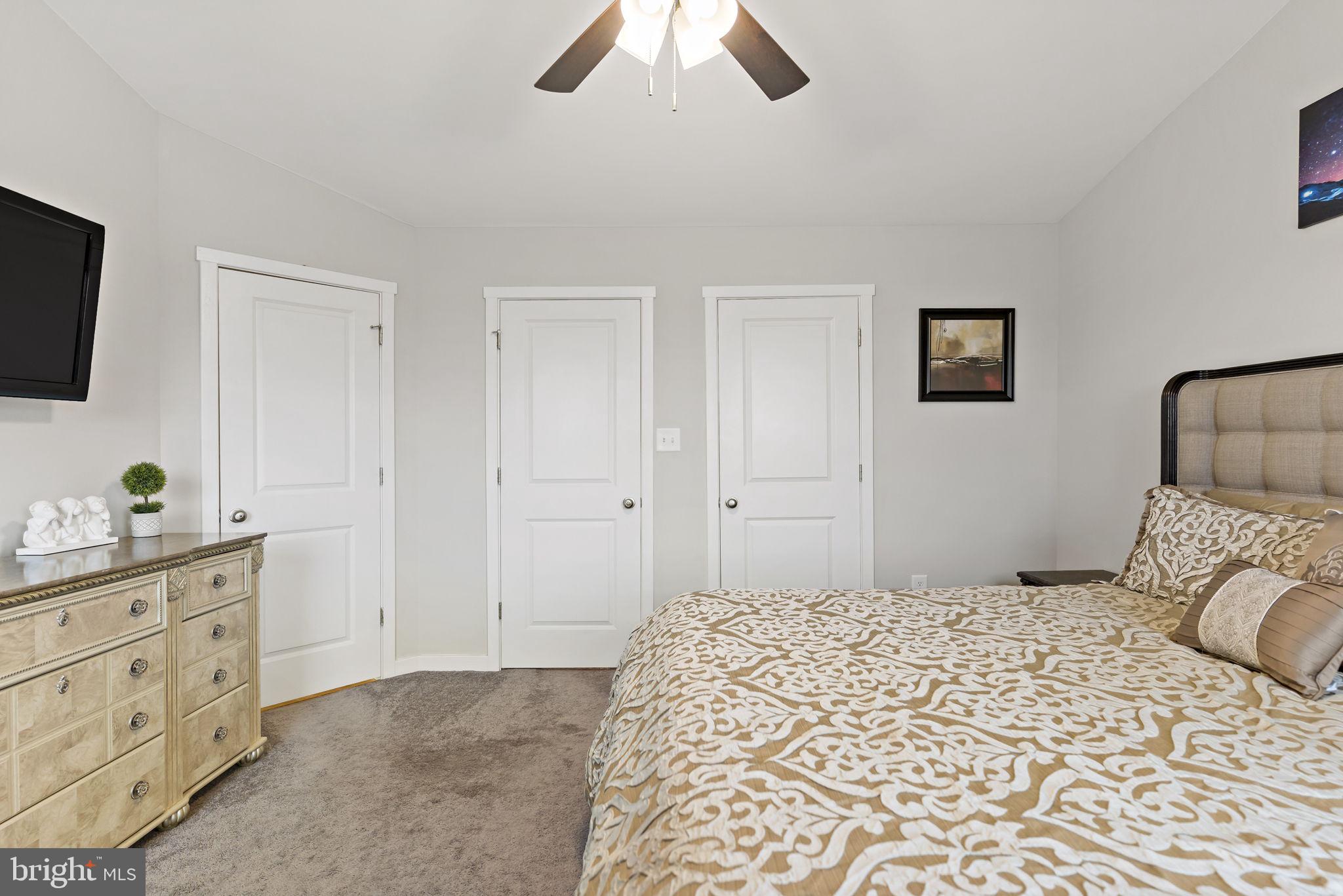 THE COMMUNITIES OF BURWELL - Residential