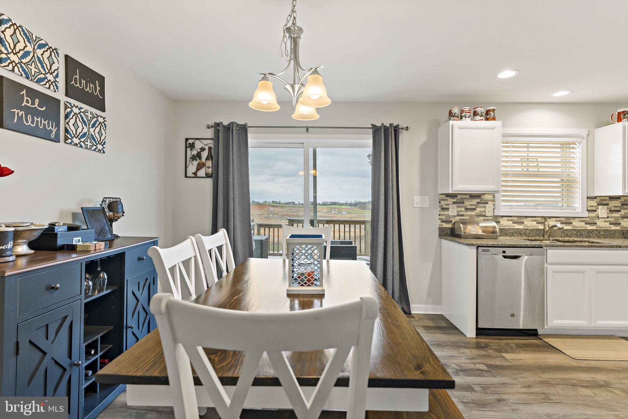 THE COMMUNITIES OF BURWELL - Residential