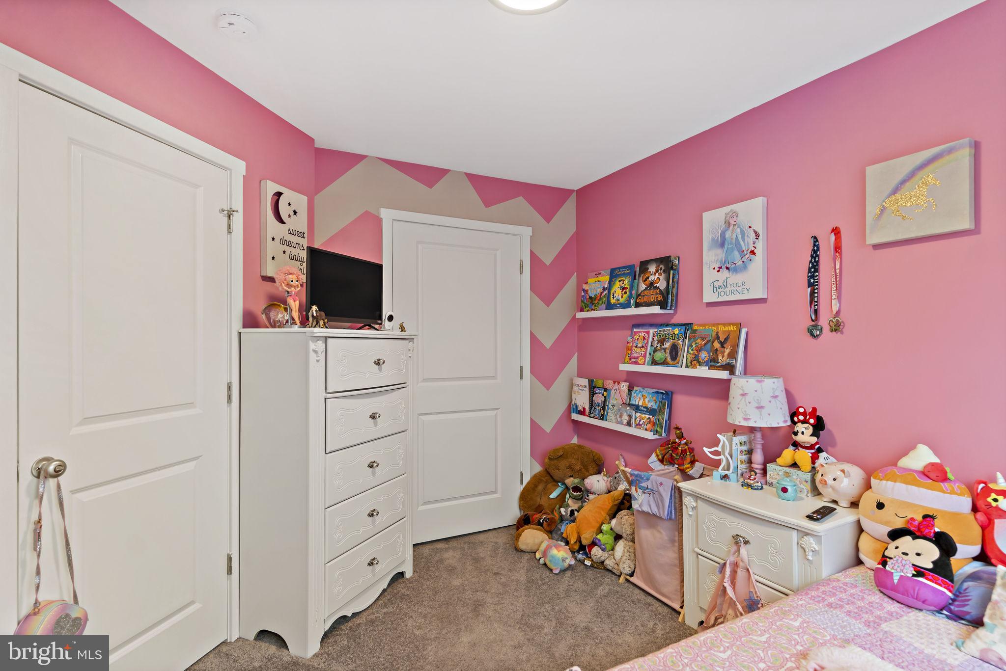 THE COMMUNITIES OF BURWELL - Residential