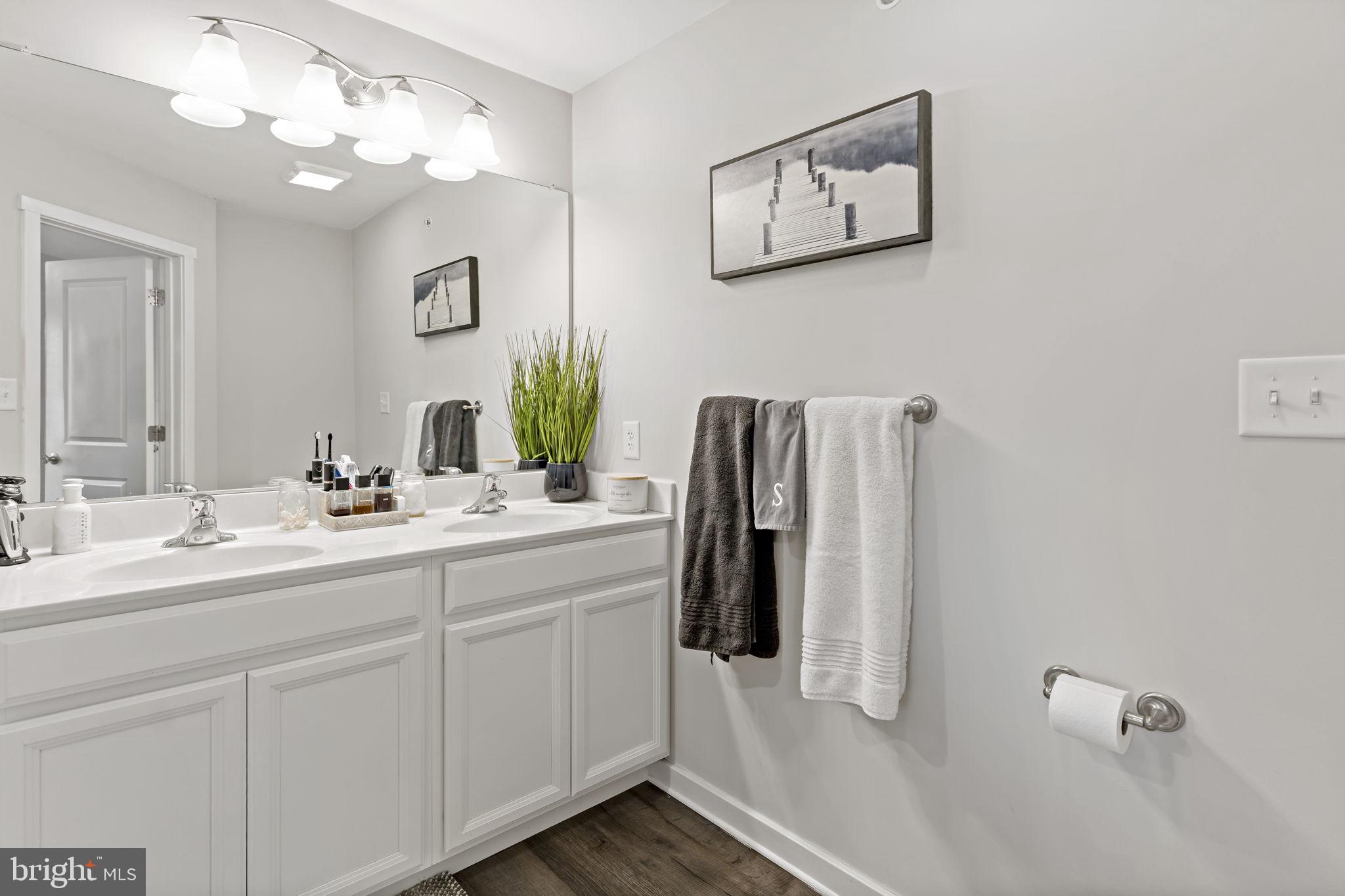 THE COMMUNITIES OF BURWELL - Residential