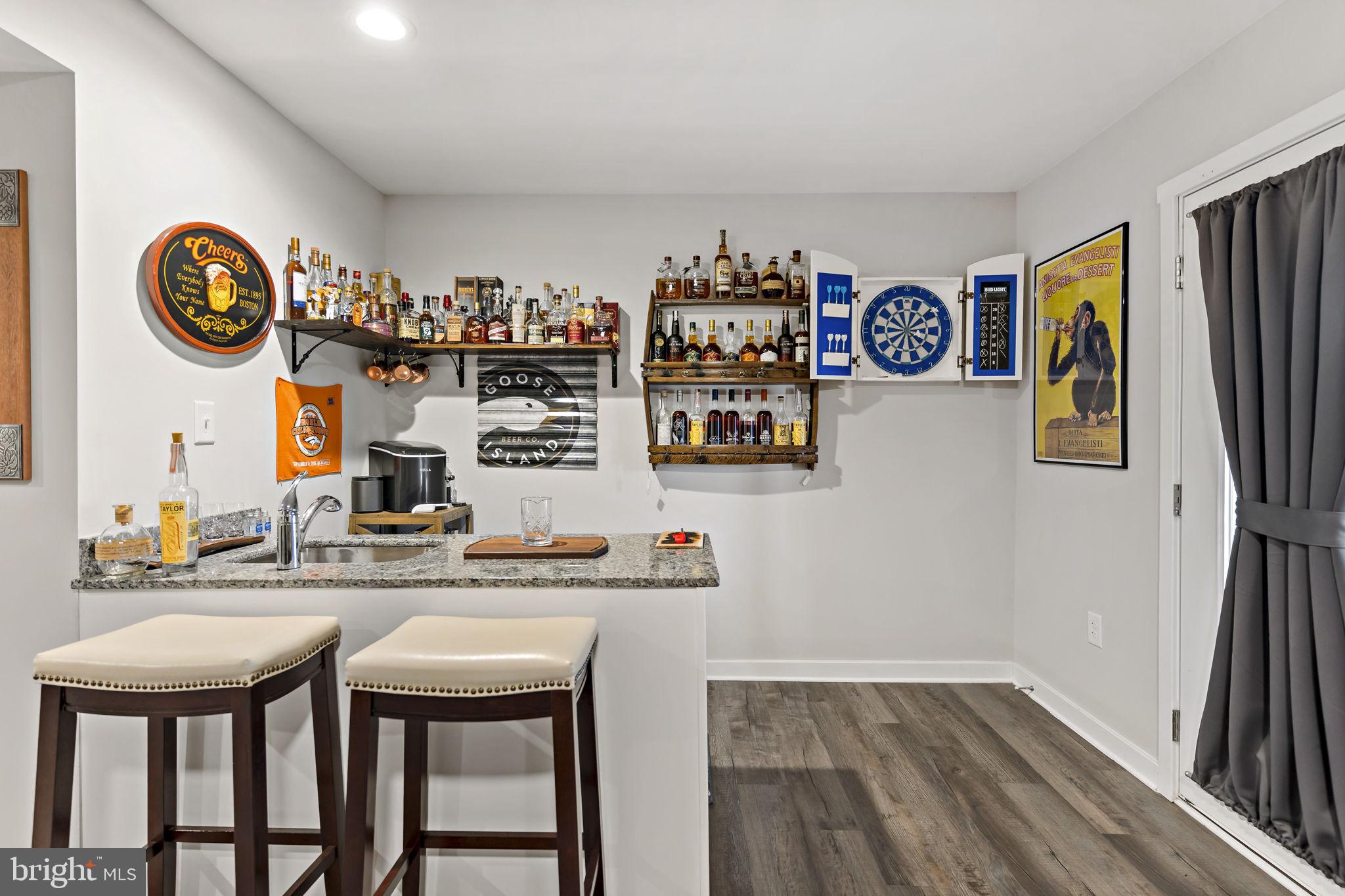 THE COMMUNITIES OF BURWELL - Residential