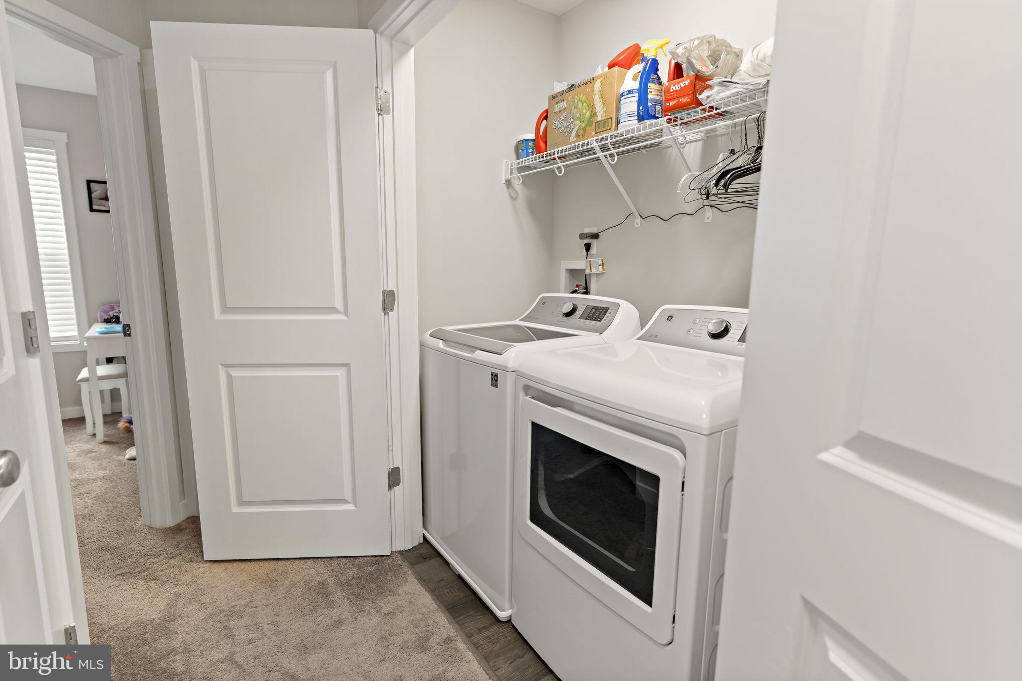 THE COMMUNITIES OF BURWELL - Residential