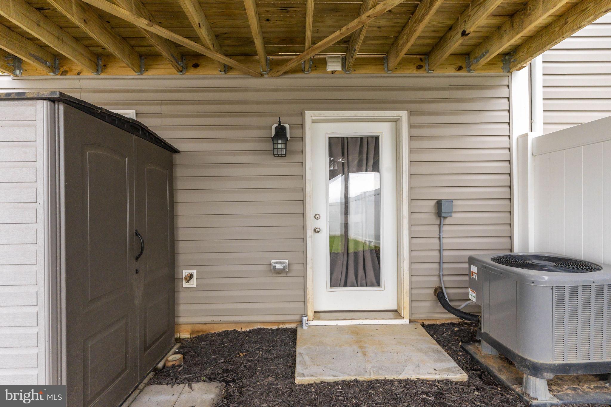 THE COMMUNITIES OF BURWELL - Residential