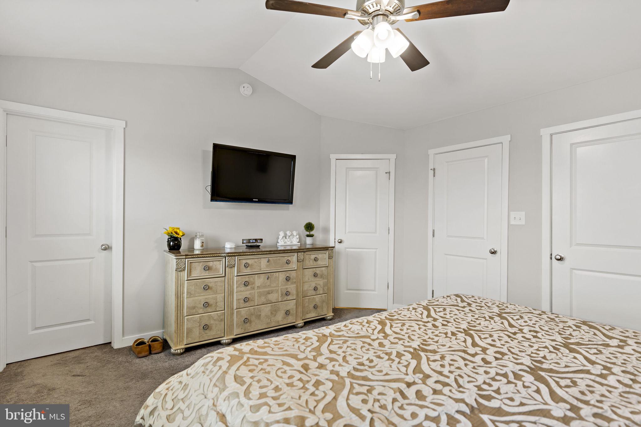 THE COMMUNITIES OF BURWELL - Residential