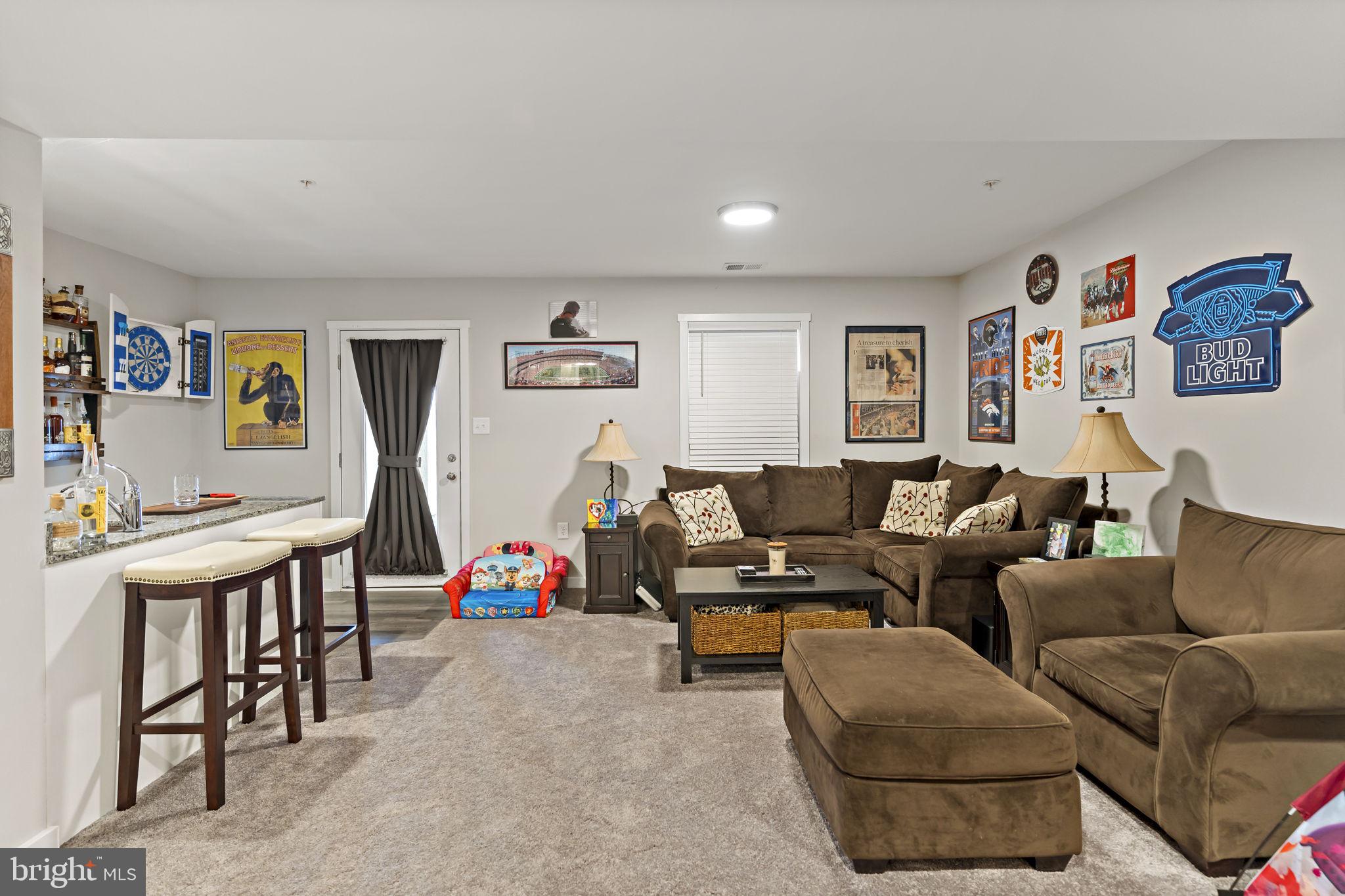 THE COMMUNITIES OF BURWELL - Residential