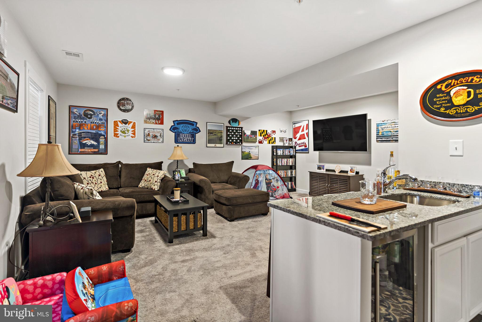 THE COMMUNITIES OF BURWELL - Residential