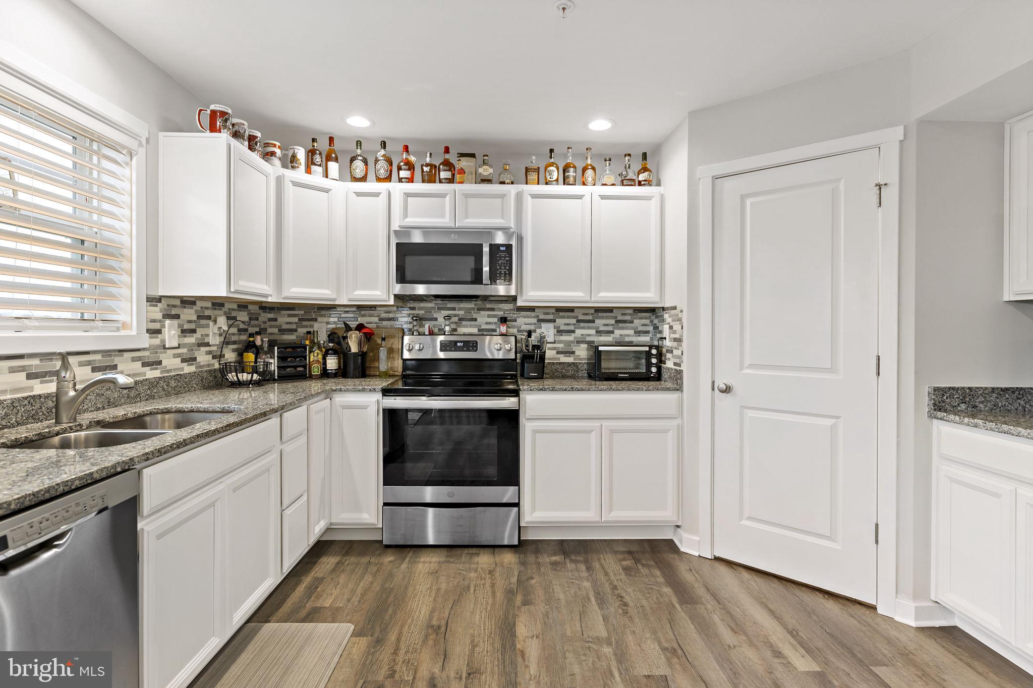 THE COMMUNITIES OF BURWELL - Residential