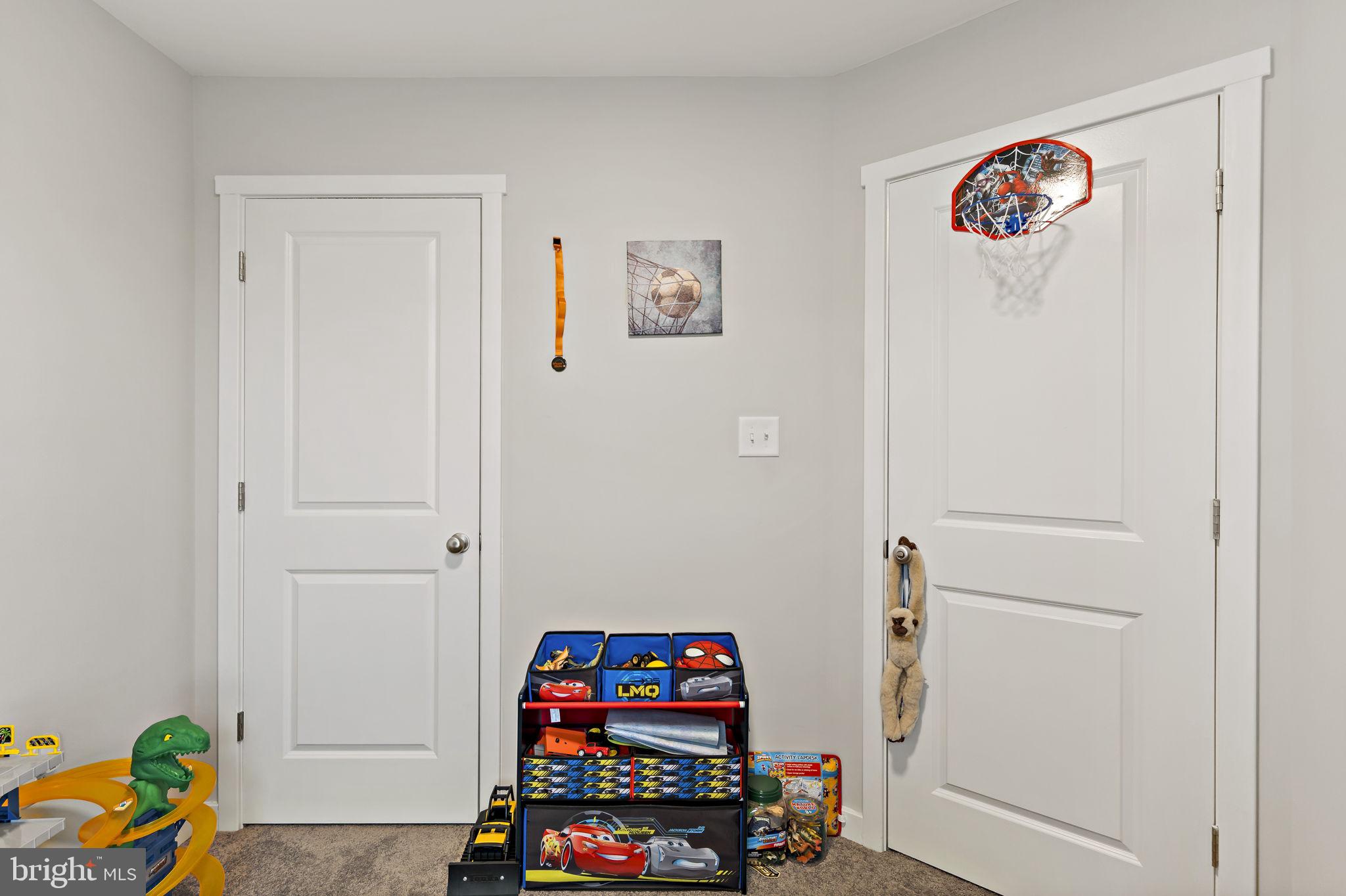 THE COMMUNITIES OF BURWELL - Residential