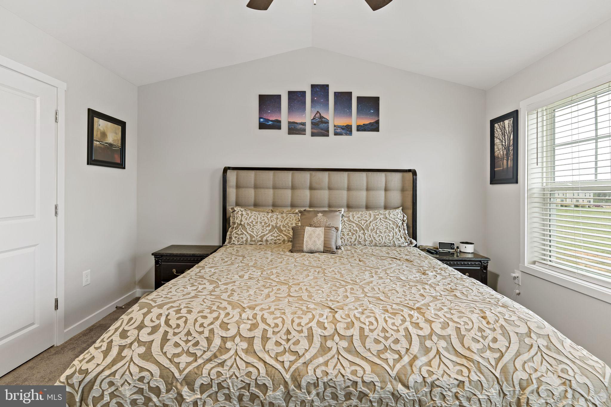 THE COMMUNITIES OF BURWELL - Residential