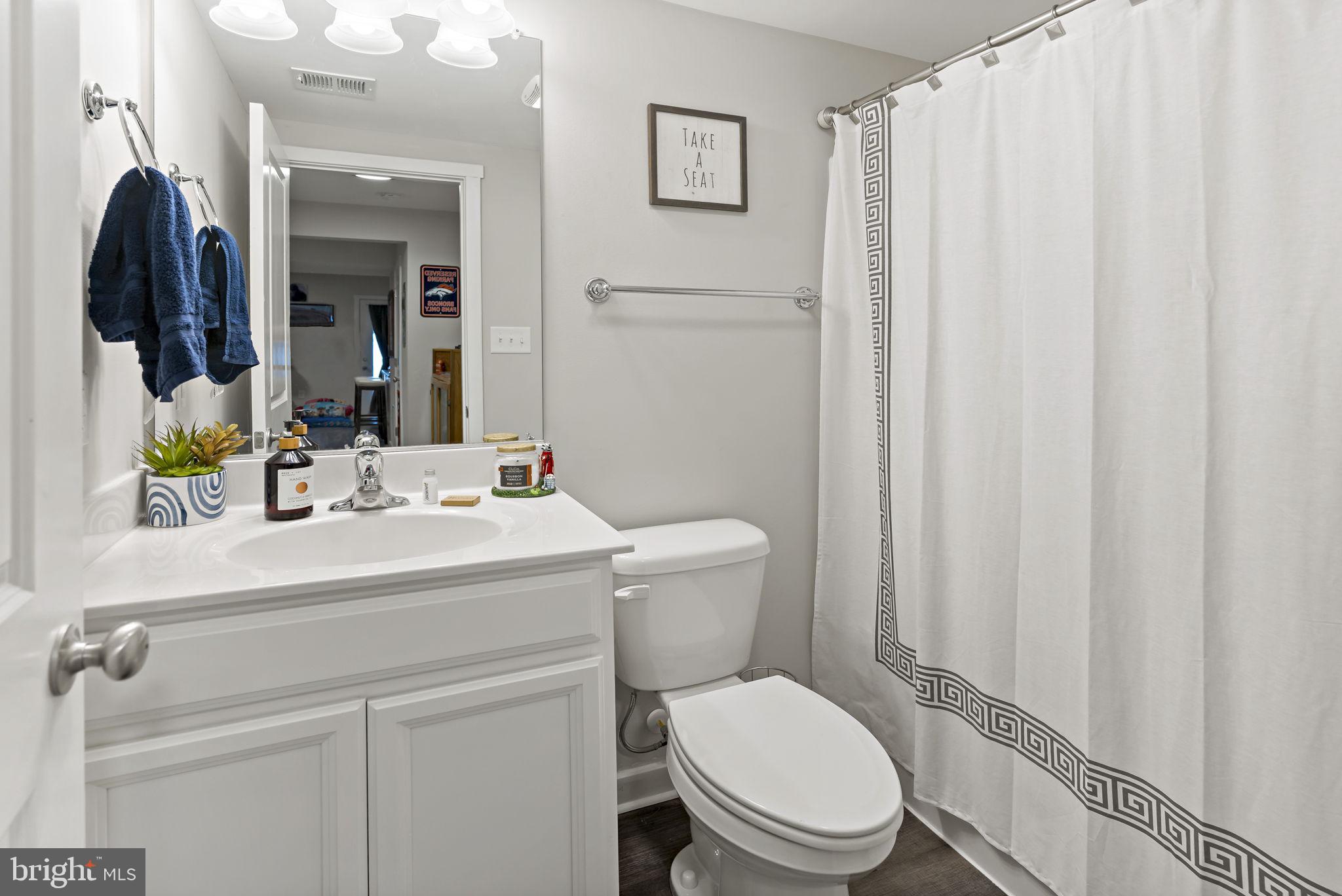 THE COMMUNITIES OF BURWELL - Residential