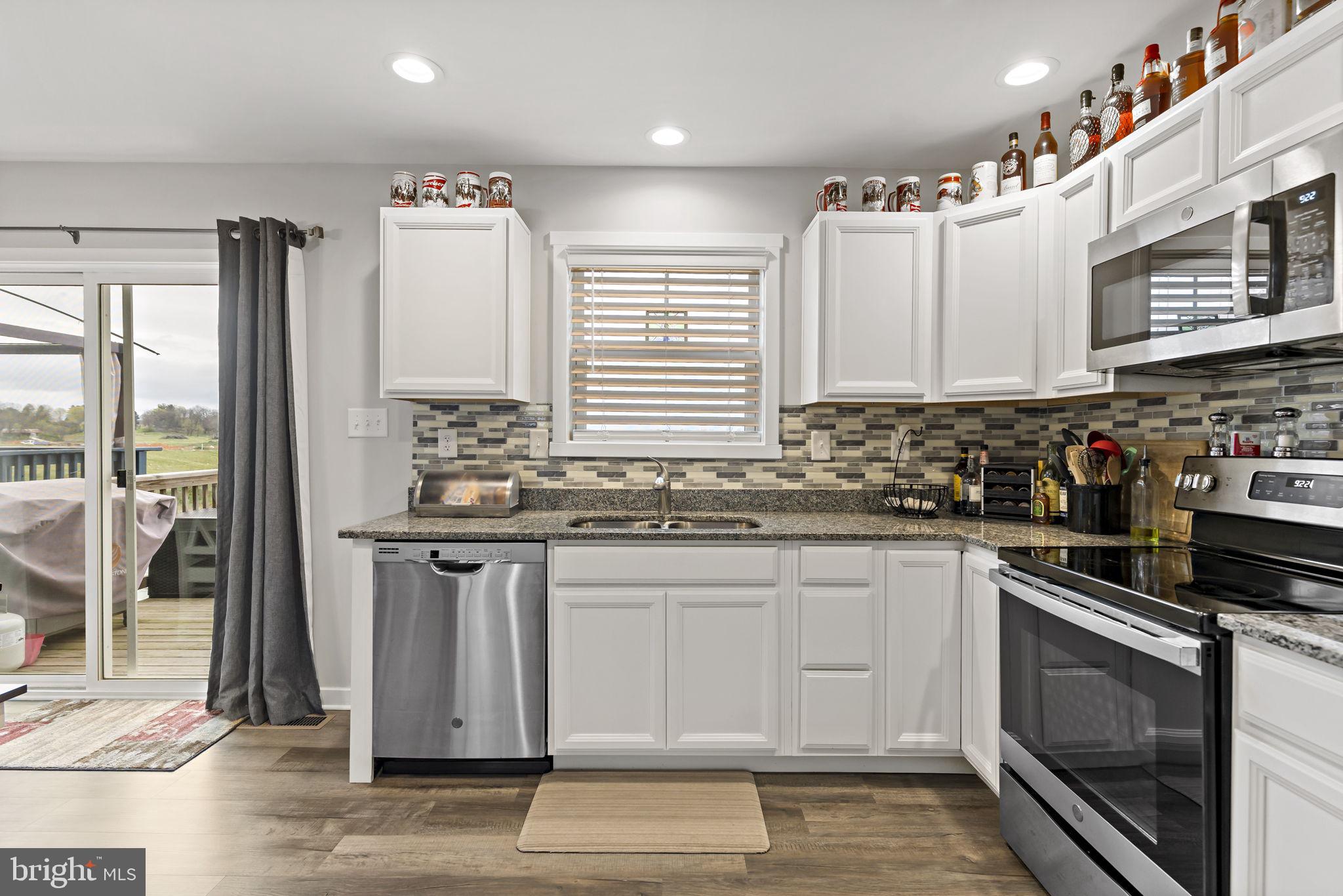 THE COMMUNITIES OF BURWELL - Residential