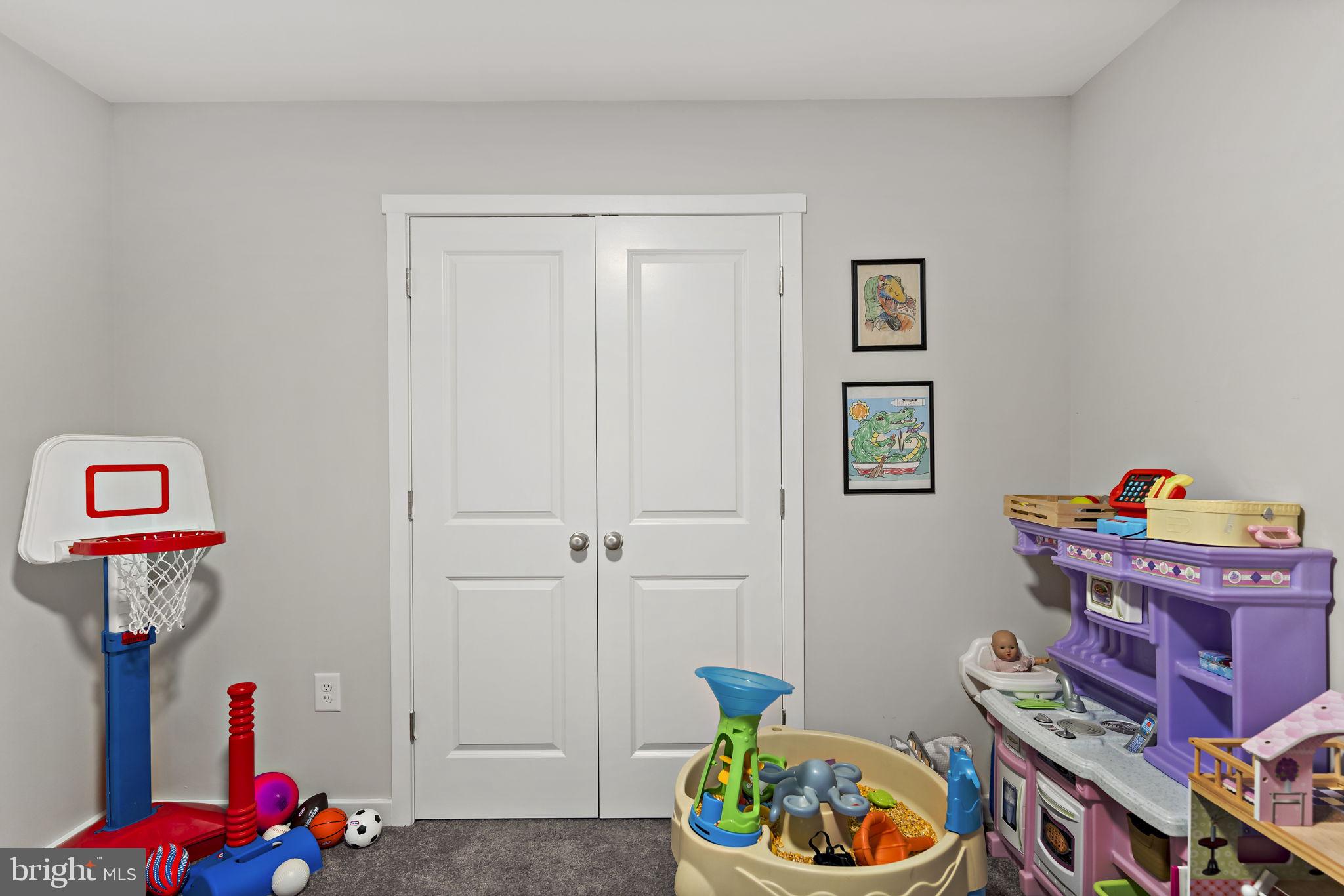 THE COMMUNITIES OF BURWELL - Residential