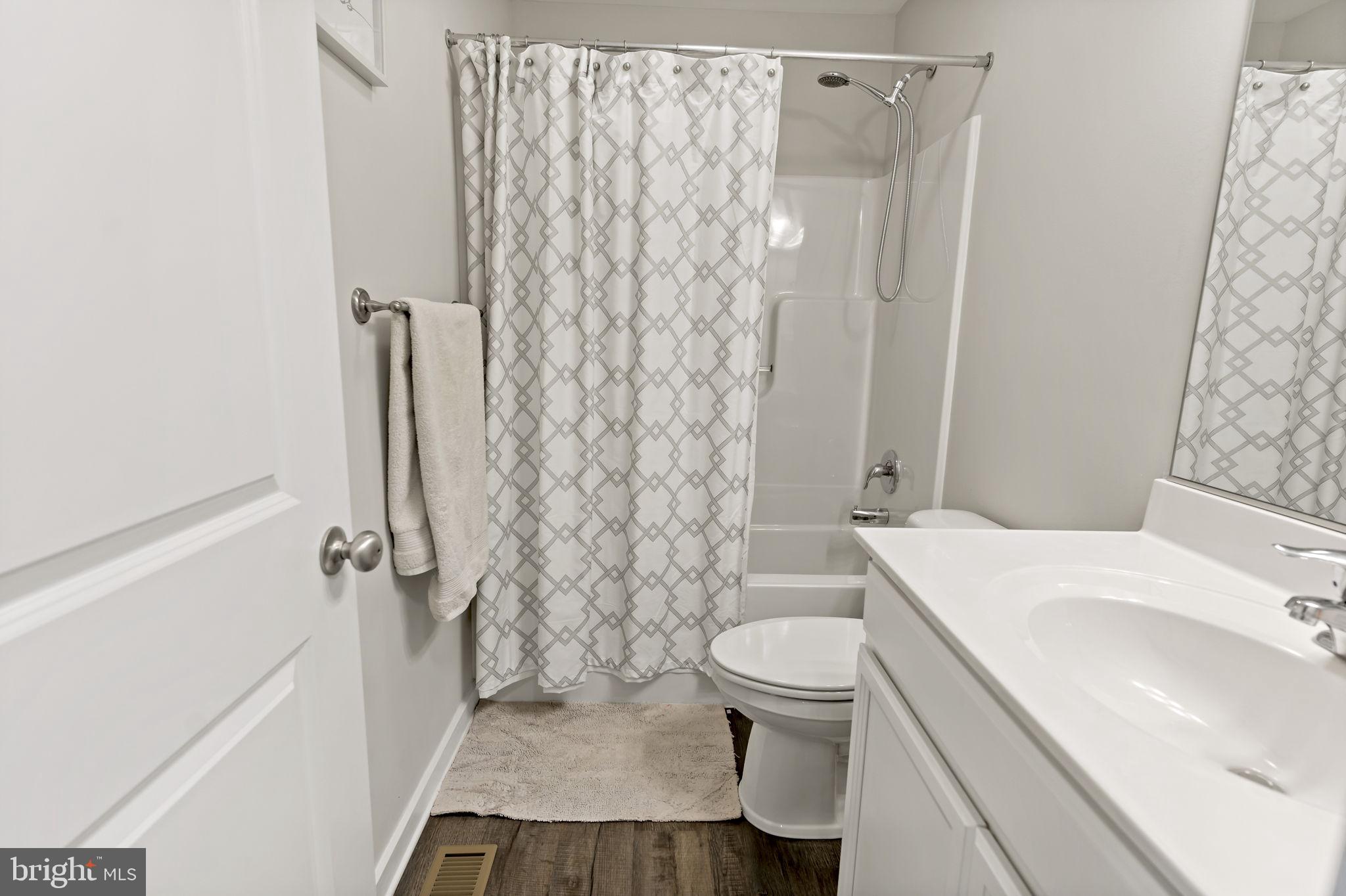 THE COMMUNITIES OF BURWELL - Residential