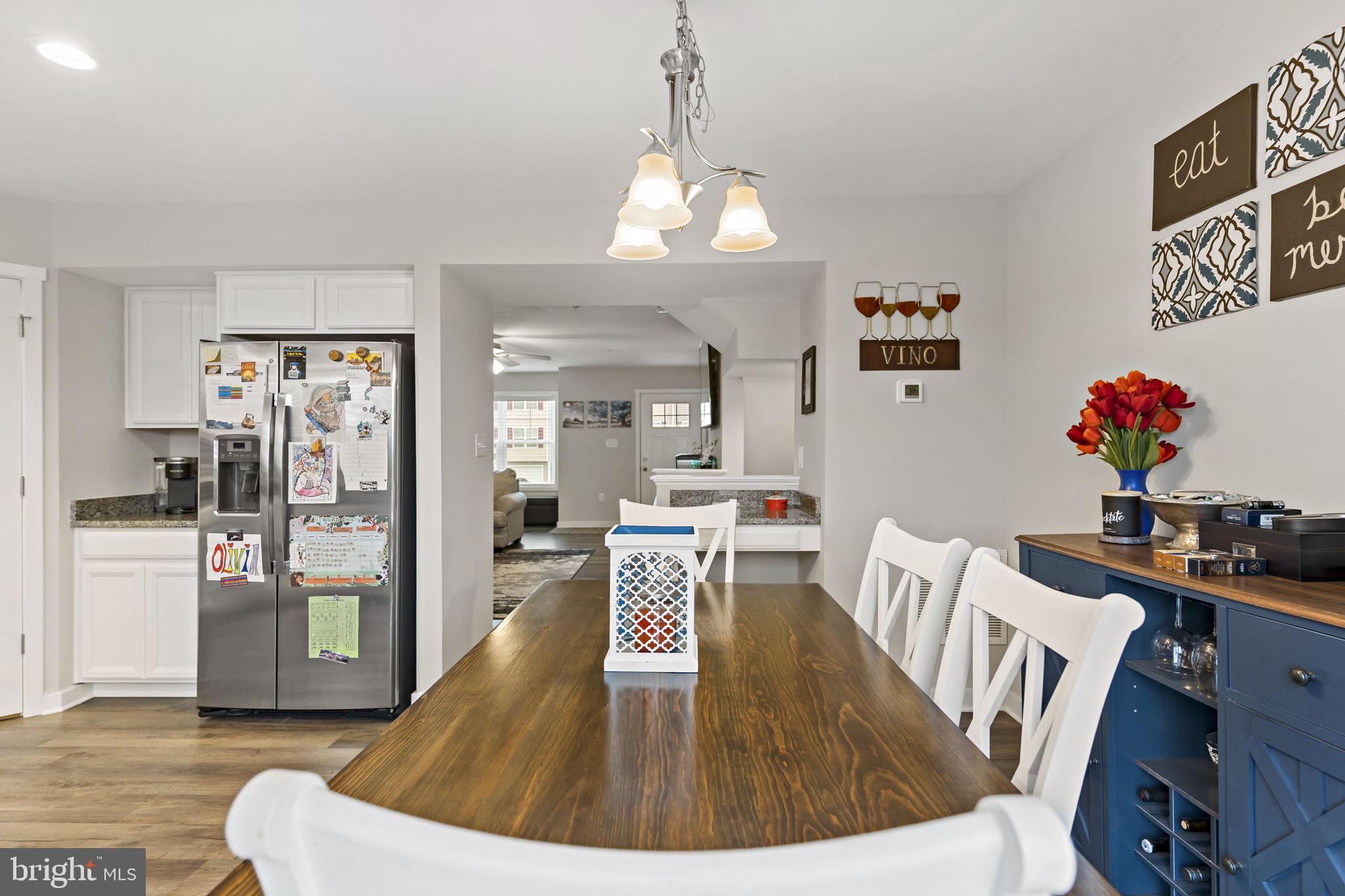 THE COMMUNITIES OF BURWELL - Residential