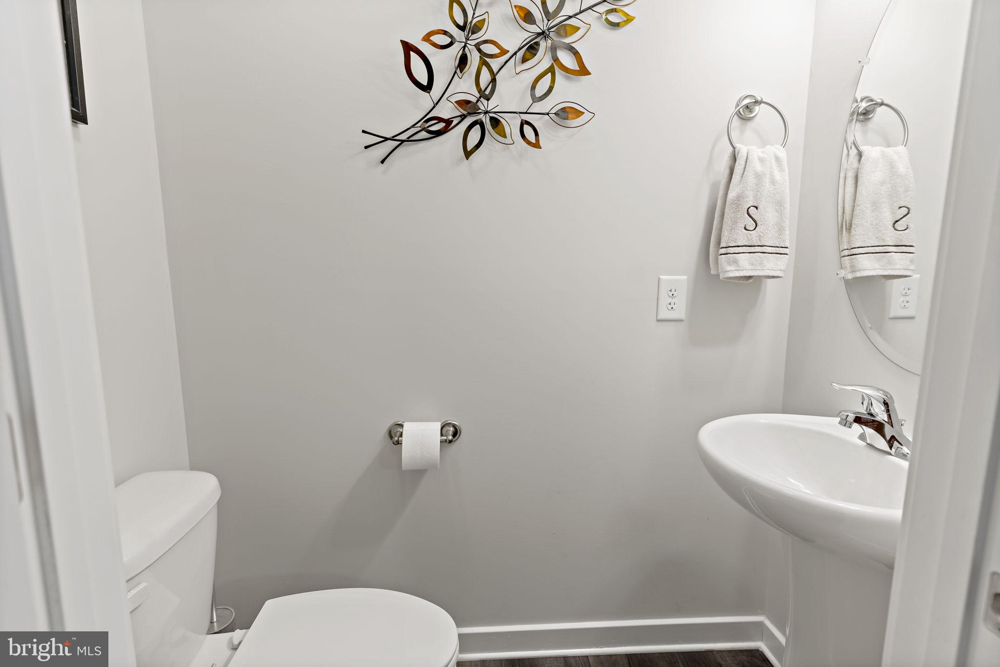 THE COMMUNITIES OF BURWELL - Residential