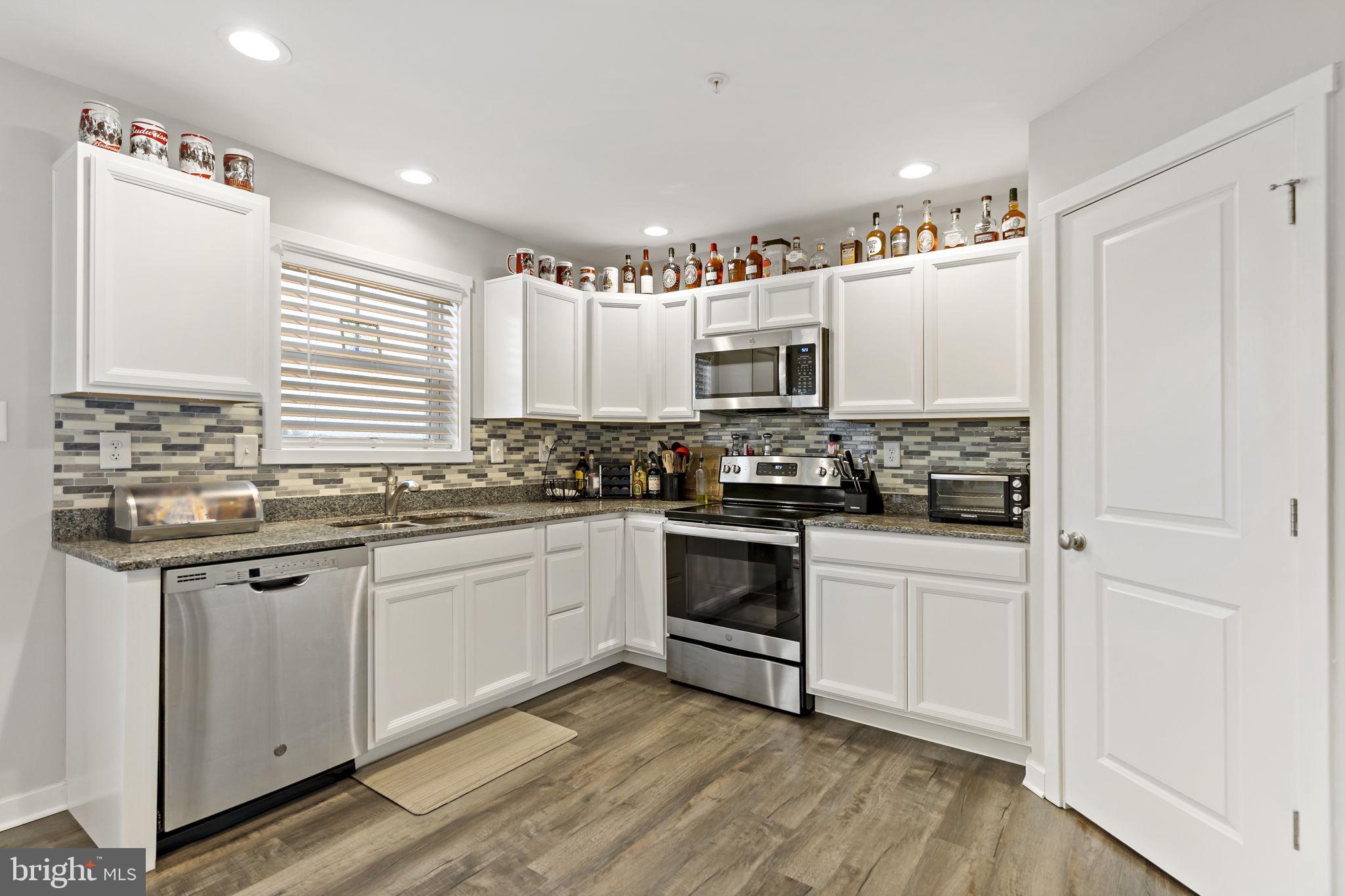 THE COMMUNITIES OF BURWELL - Residential