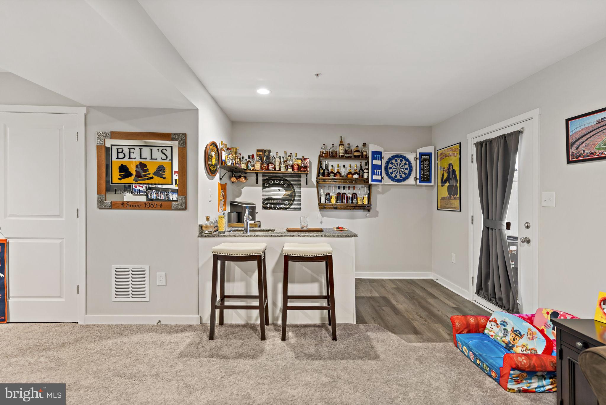 THE COMMUNITIES OF BURWELL - Residential