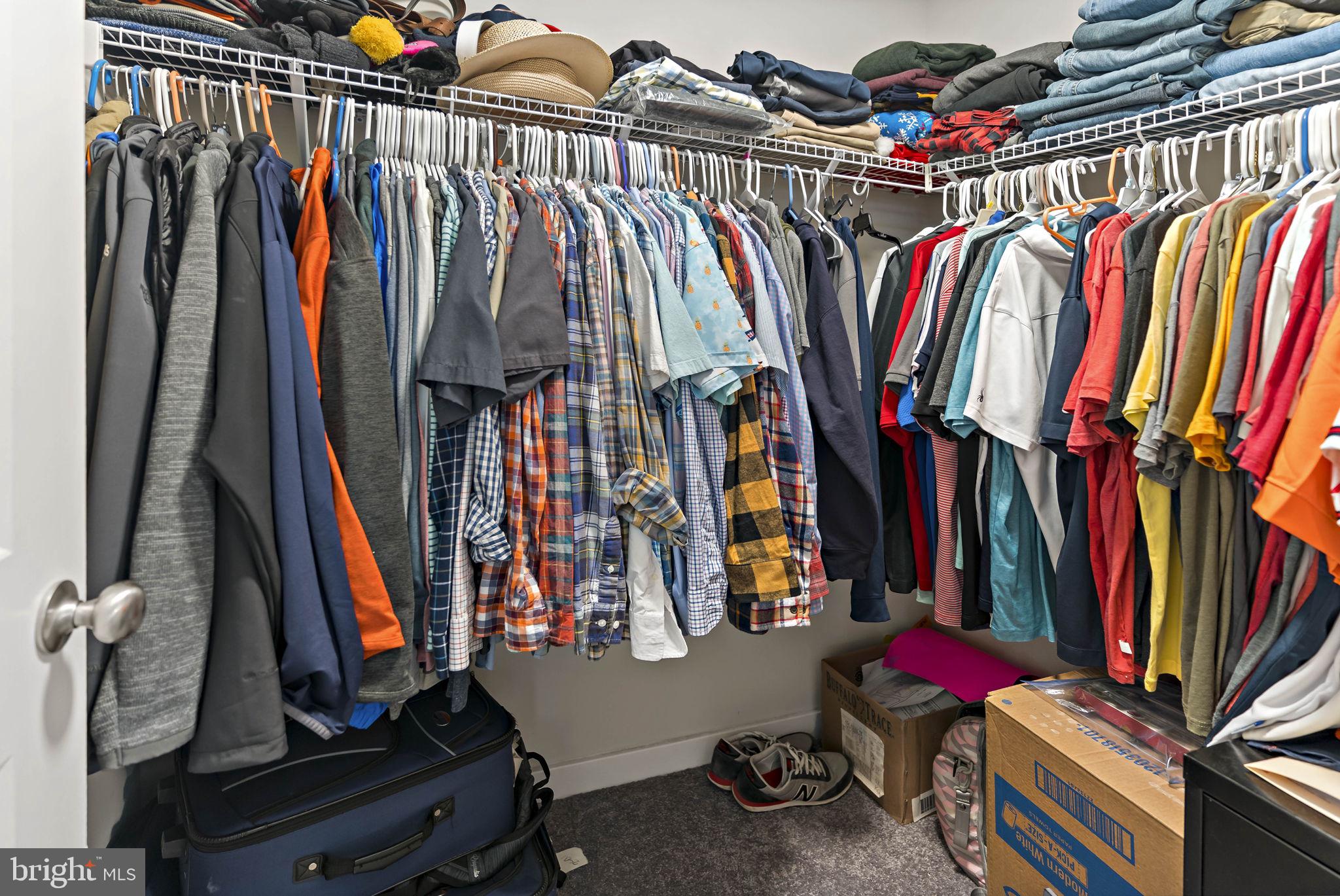 THE COMMUNITIES OF BURWELL - Residential