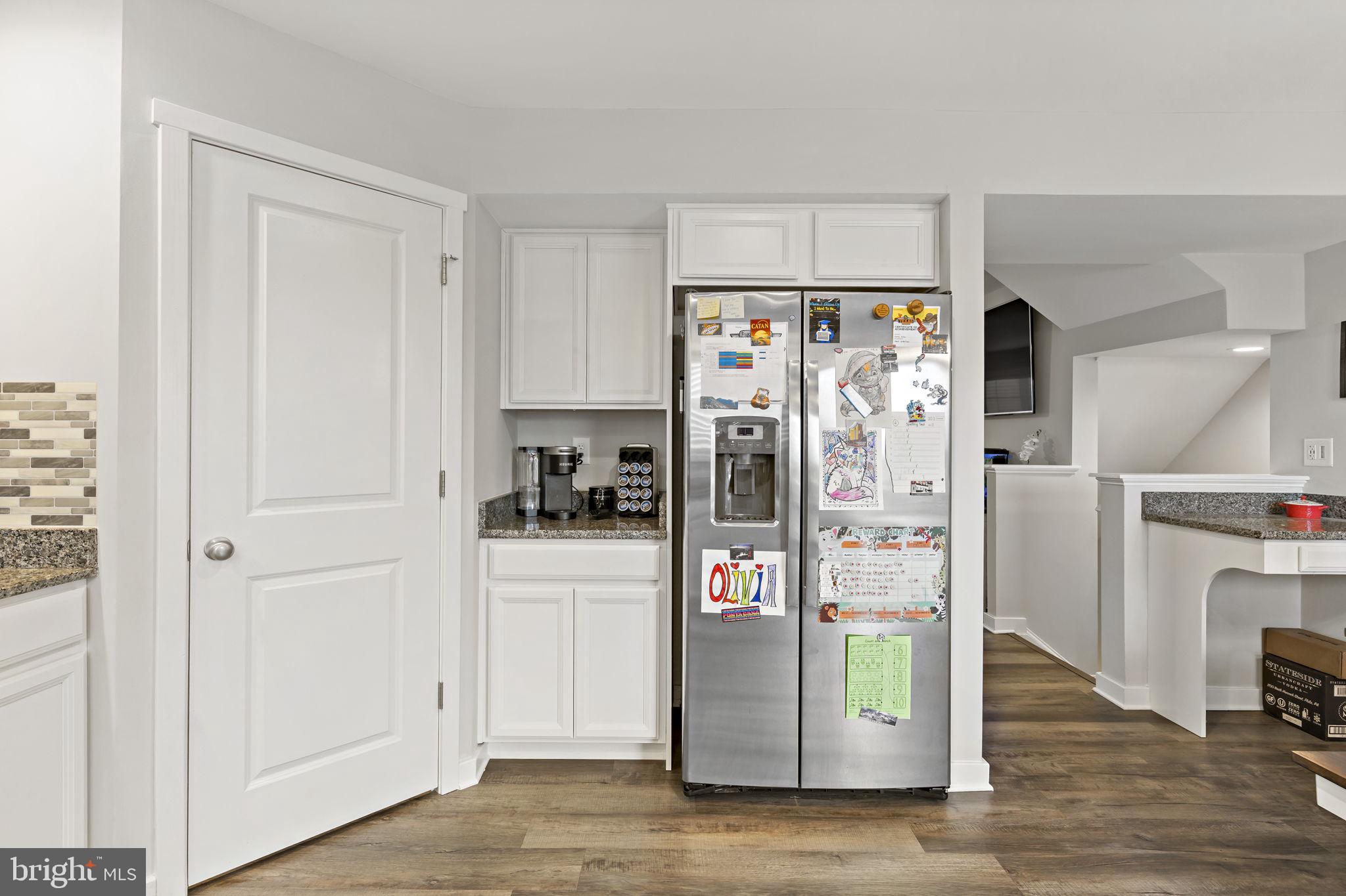 THE COMMUNITIES OF BURWELL - Residential