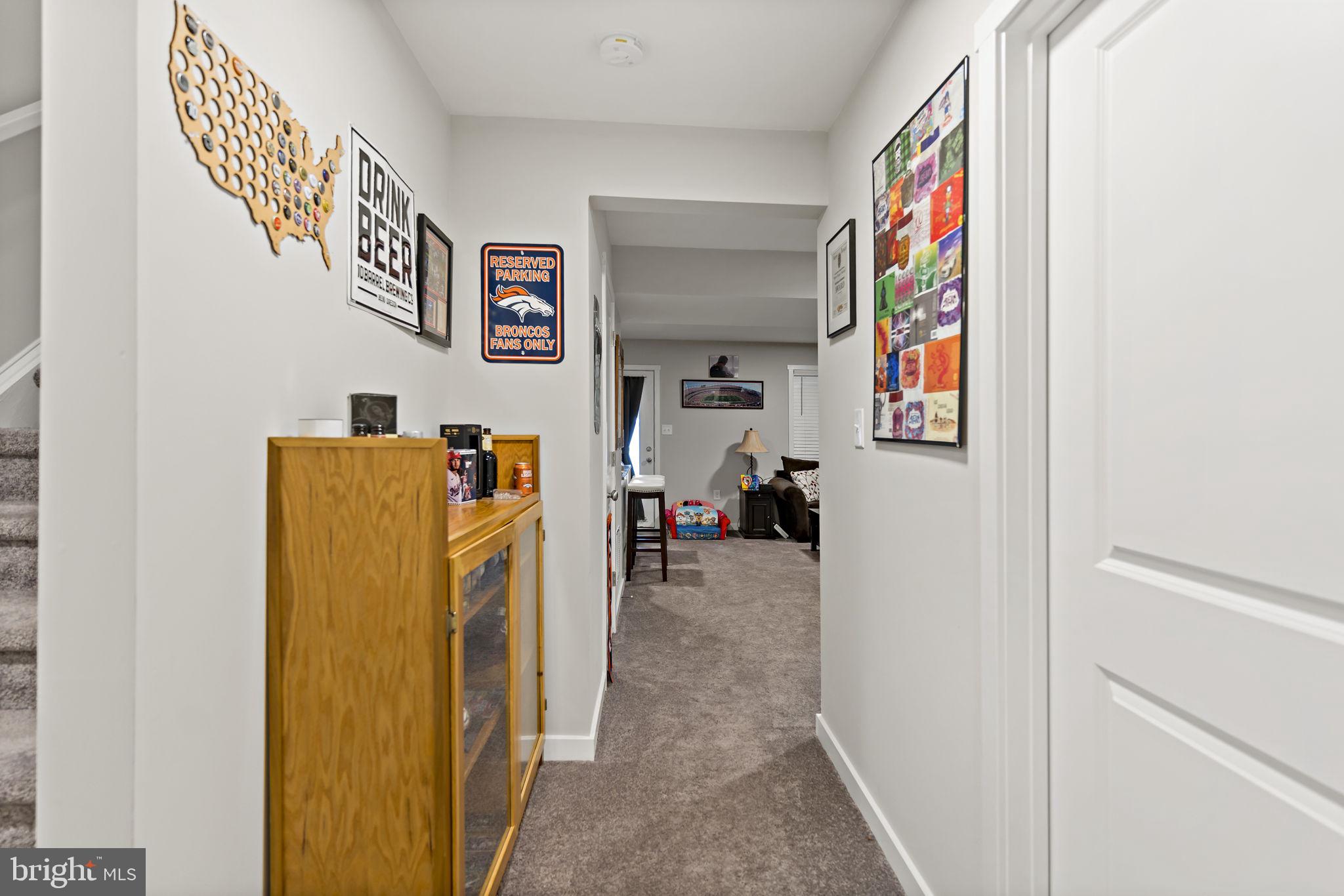 THE COMMUNITIES OF BURWELL - Residential