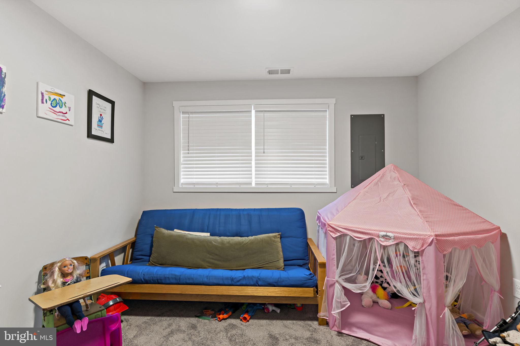 THE COMMUNITIES OF BURWELL - Residential