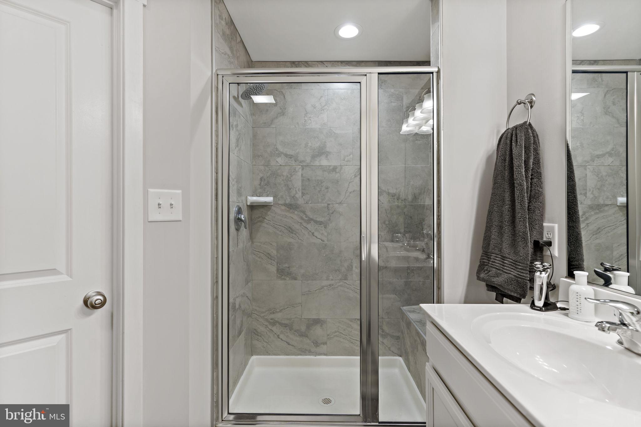 THE COMMUNITIES OF BURWELL - Residential