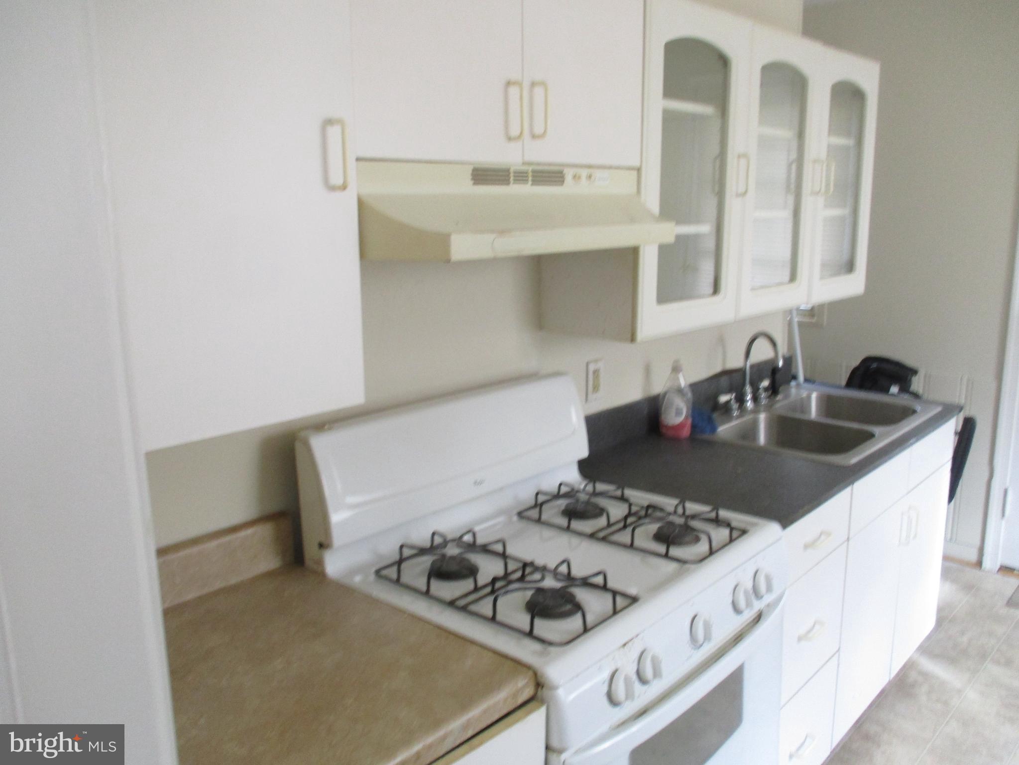 POTOMAC HEIGHTS - Residential