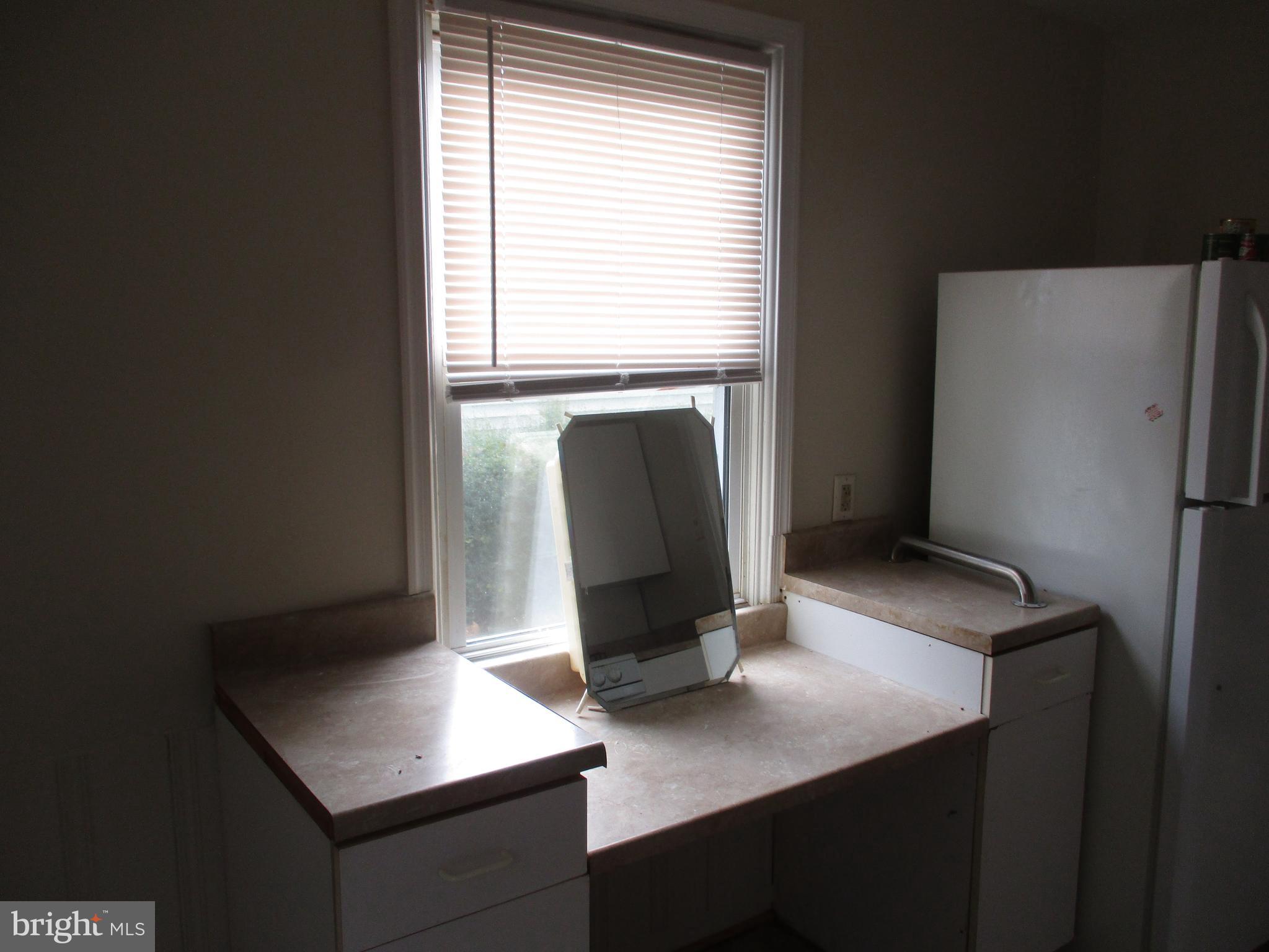 POTOMAC HEIGHTS - Residential