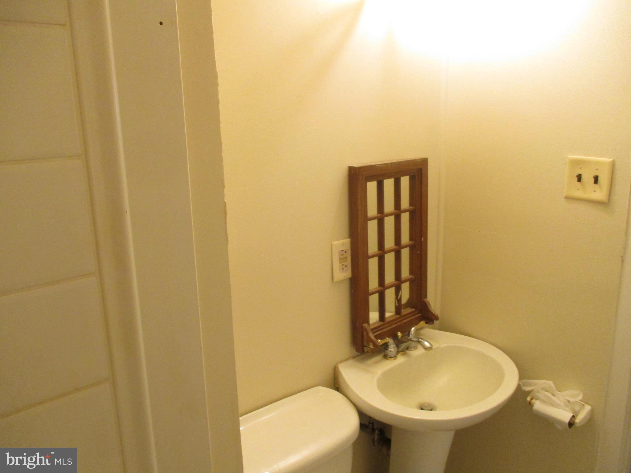 POTOMAC HEIGHTS - Residential