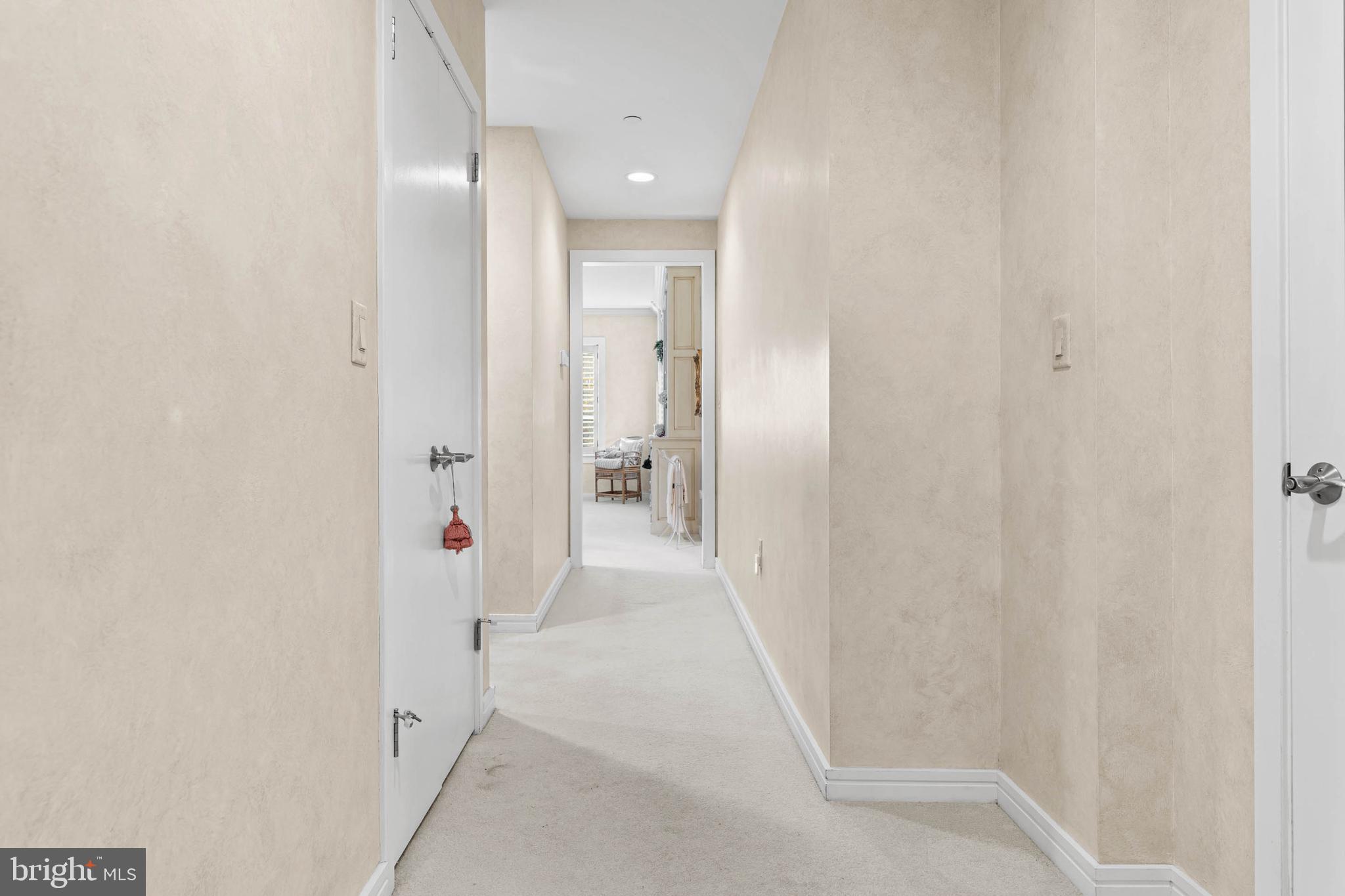 CORINTHIAN - Residential