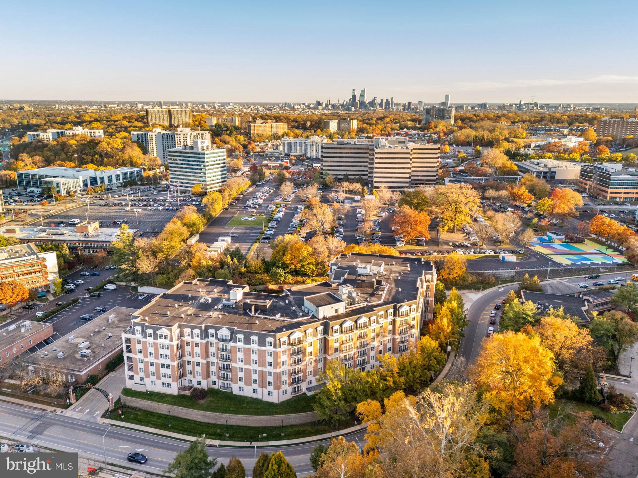 CORINTHIAN - Residential