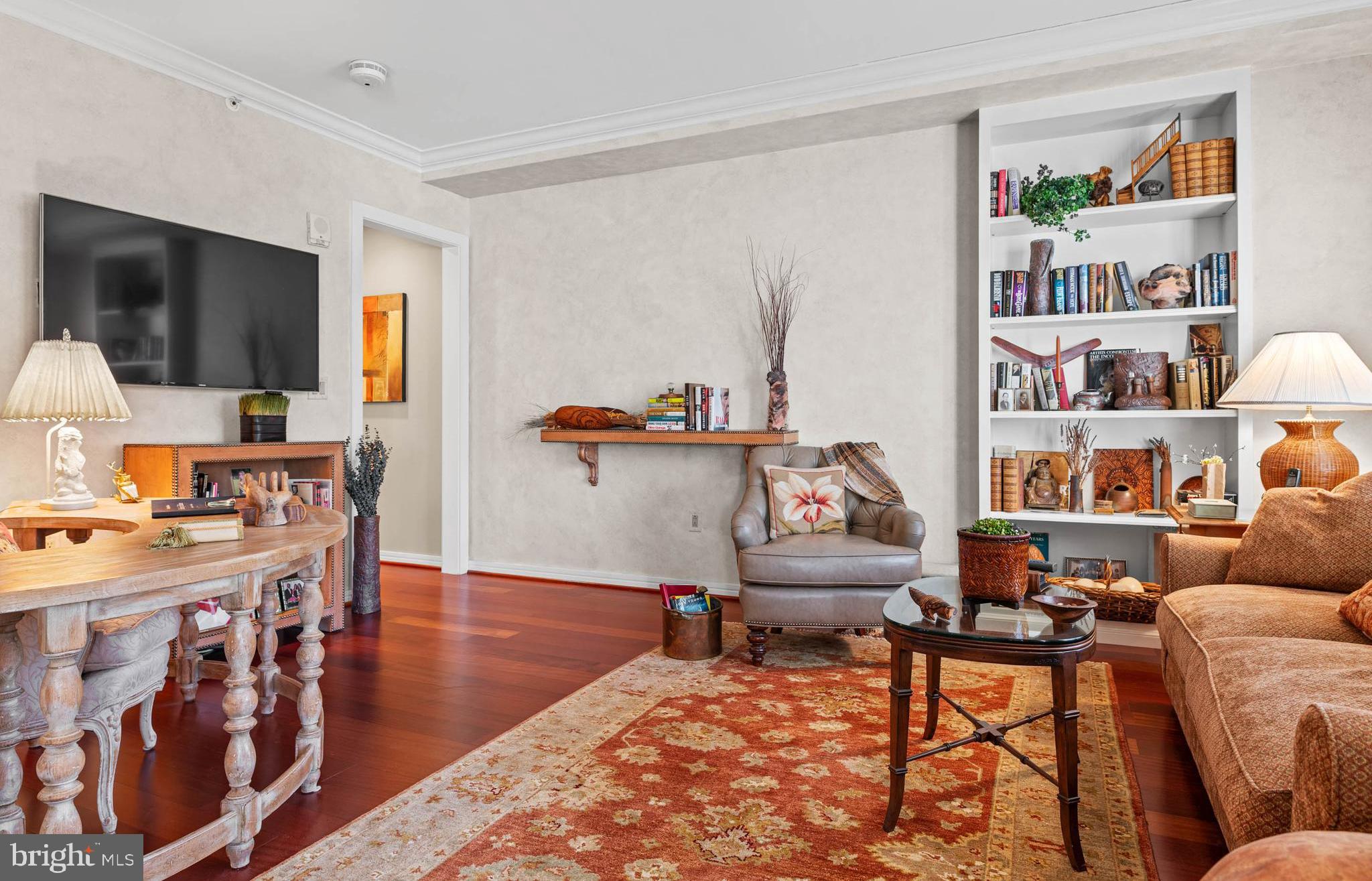 CORINTHIAN - Residential